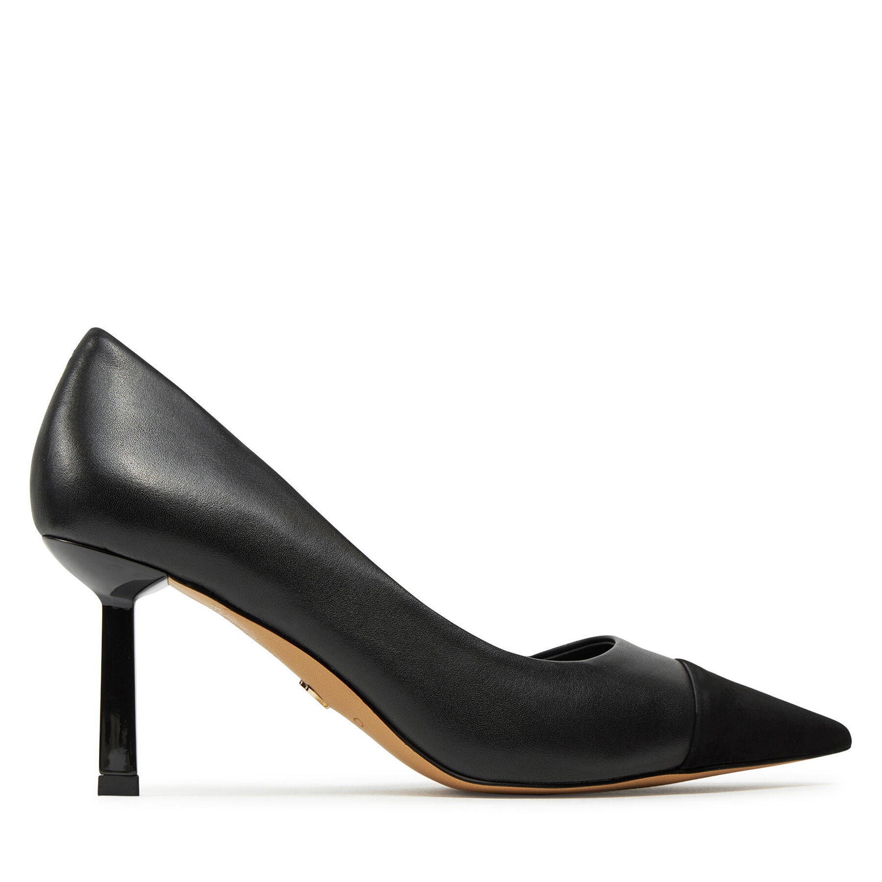 Tacón de aguja Aldo Zenni 13839610 Negro