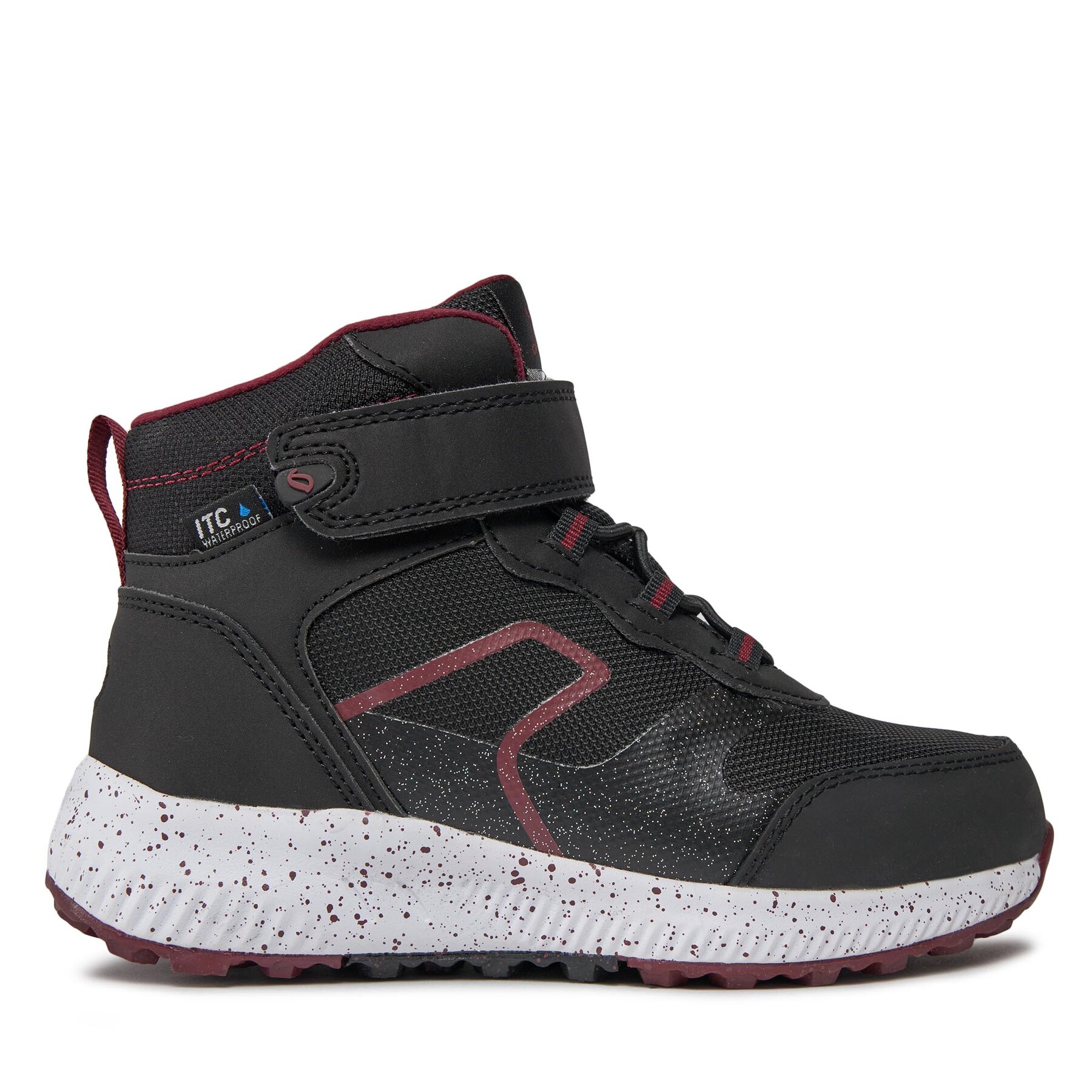 Sneakers Leaf