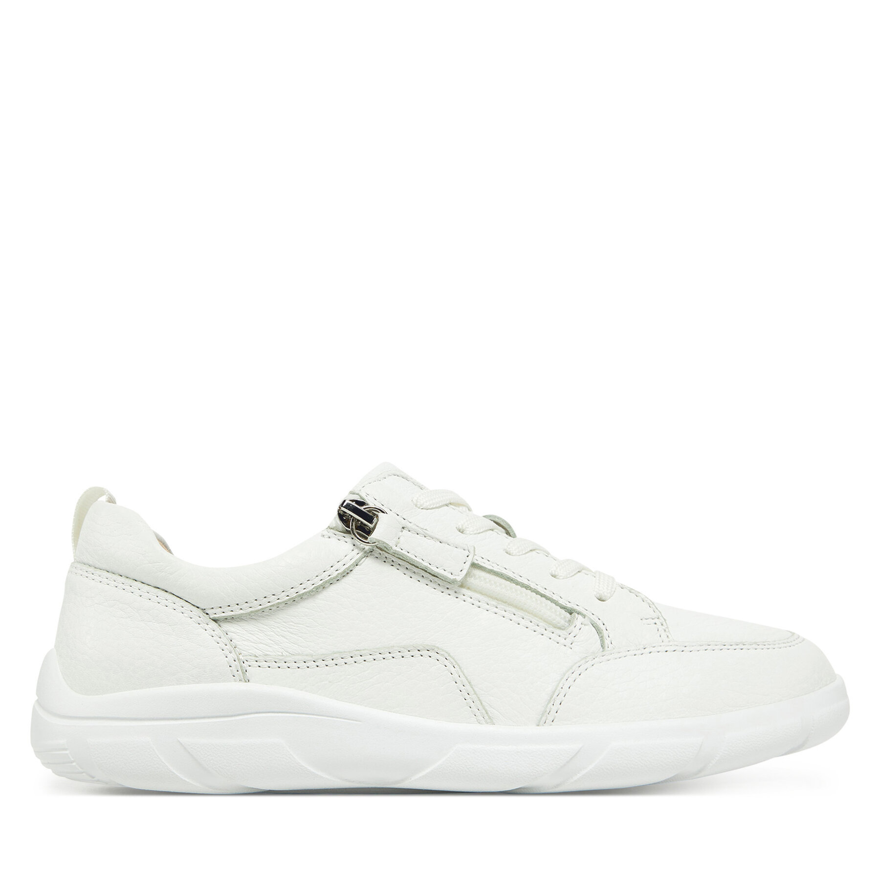 Sneakers Caprice 9-23600-44 Alb