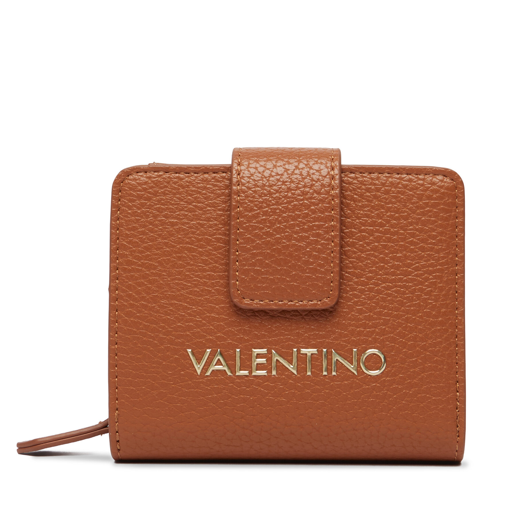 Pénztárca Valentino Alexia VPS5A8215 Barna