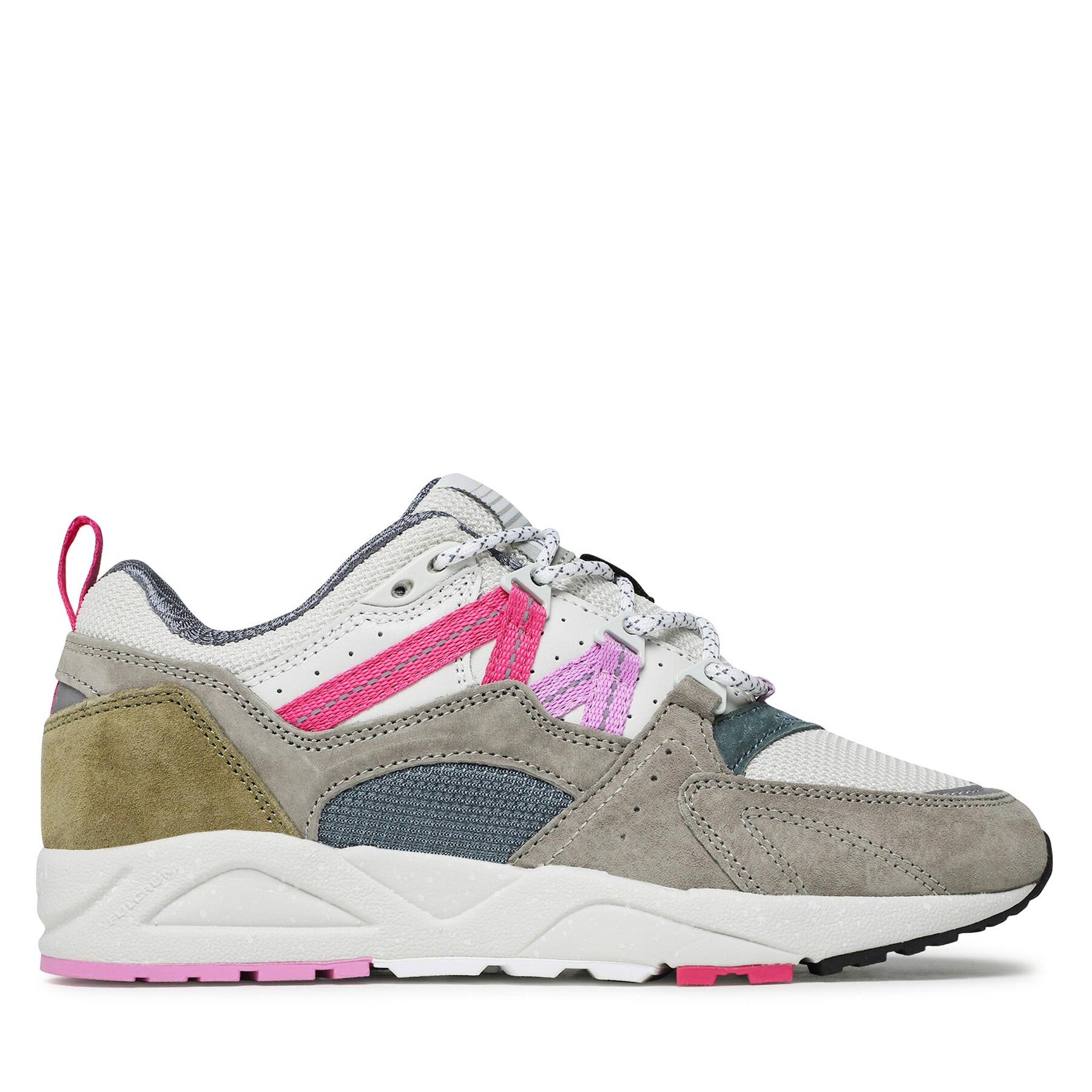 Sneakersy Karhu Fusion 2.0 F804145 Farebná