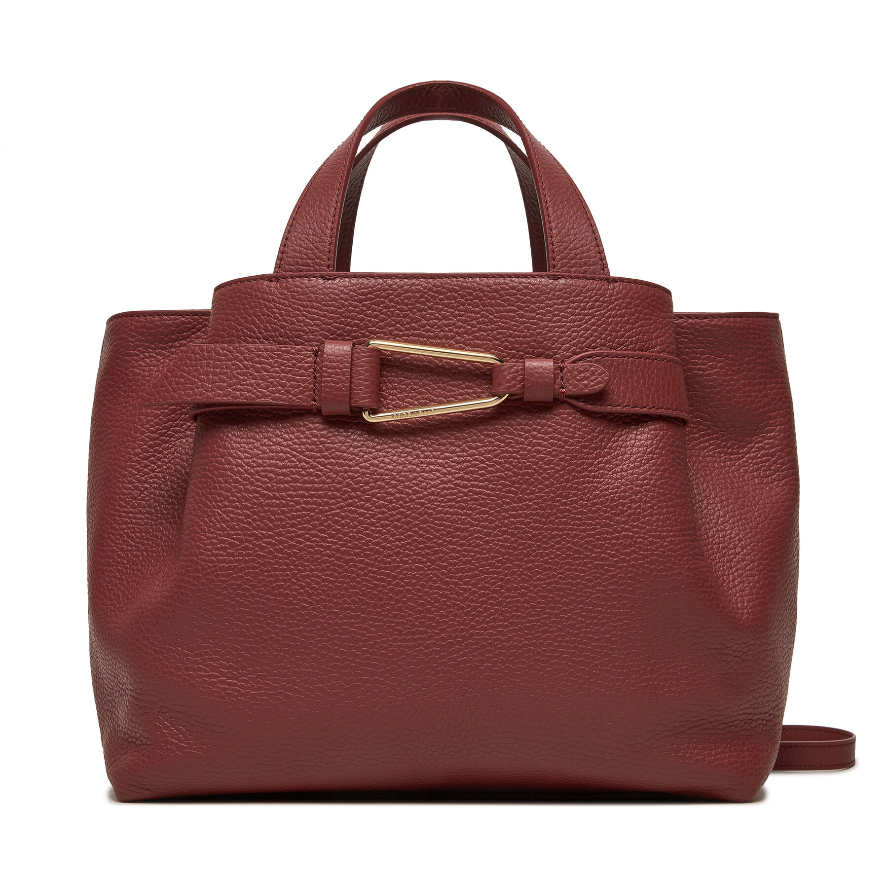 Bolso Coccinelle Coccinellemalory E1 R1K 18 01 01 Marrón