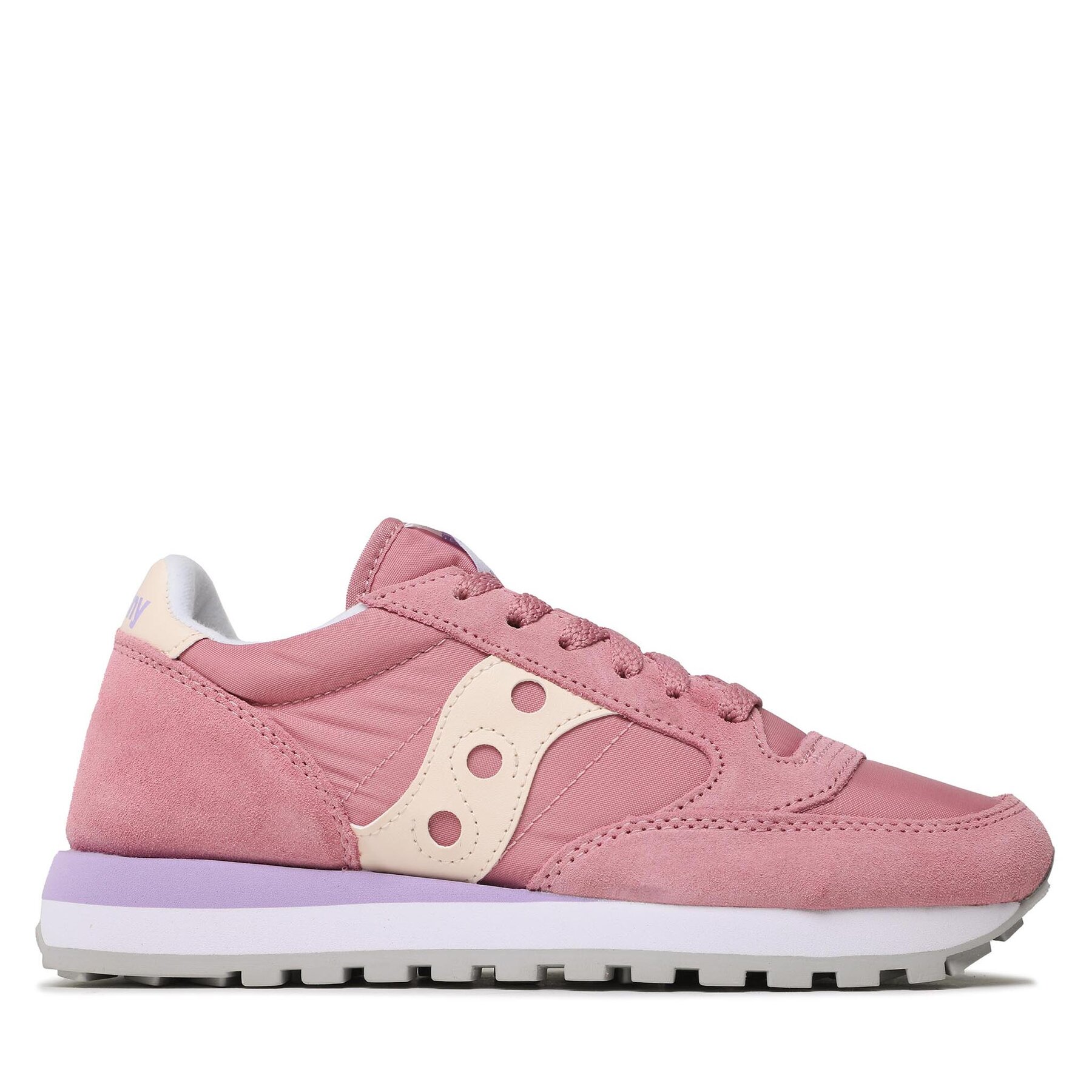 Sneakers Saucony Jazz Original S1044 Rosa