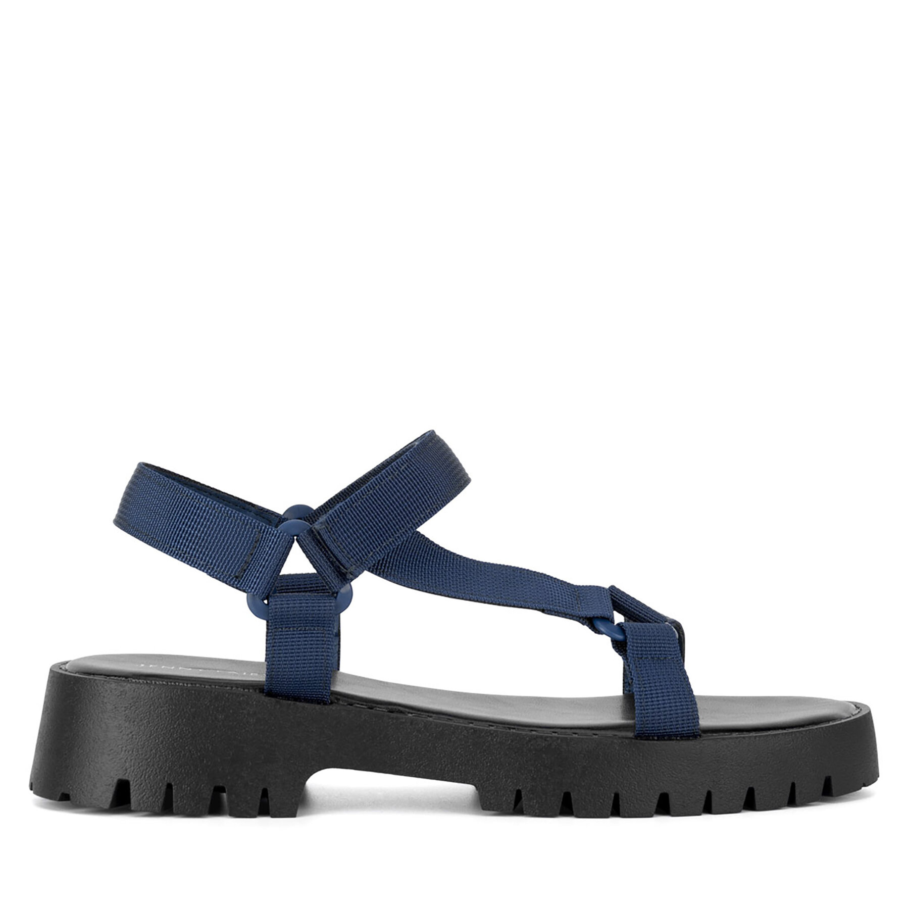 Сандали Jenny Fairy JD23-0417-56 Тъмносин