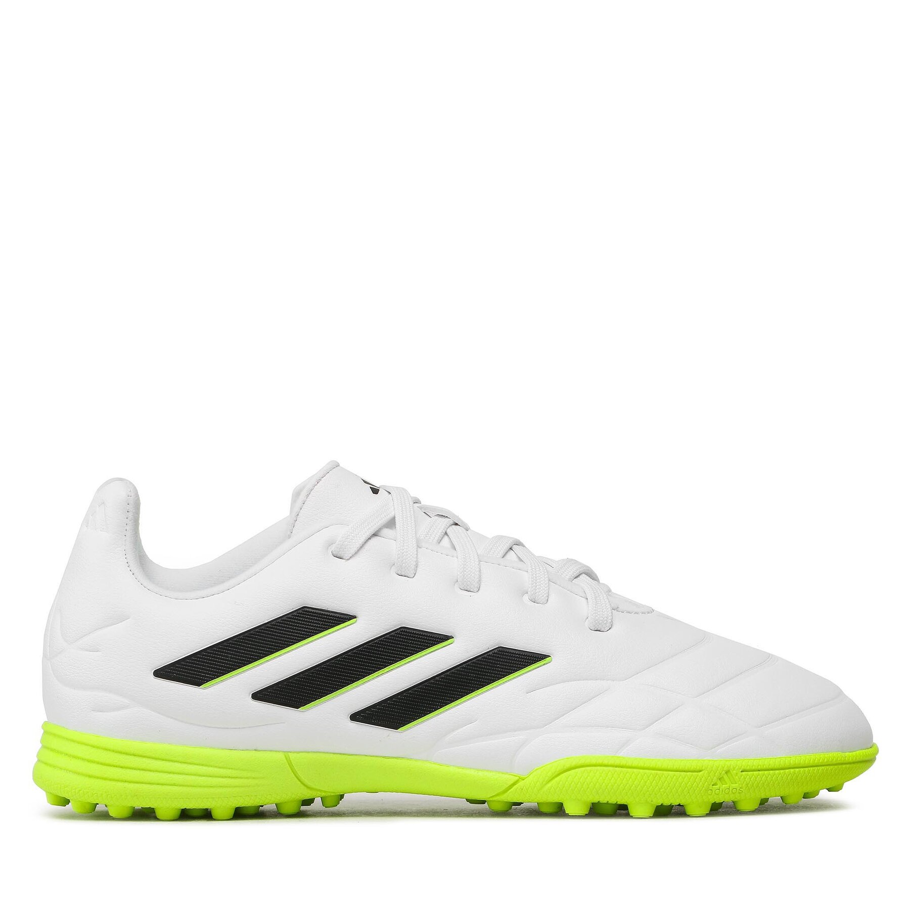 Î Î¿Î´Î¿ÏƒÏ†Î±Î¹ÏÎ¹ÎºÎ¬ Î Î±Ï€Î¿ÏÏ„ÏƒÎ¹Î± adidas Copa Pure II.3 Turf Boots GZ2543 Î›ÎµÏ…ÎºÏŒ