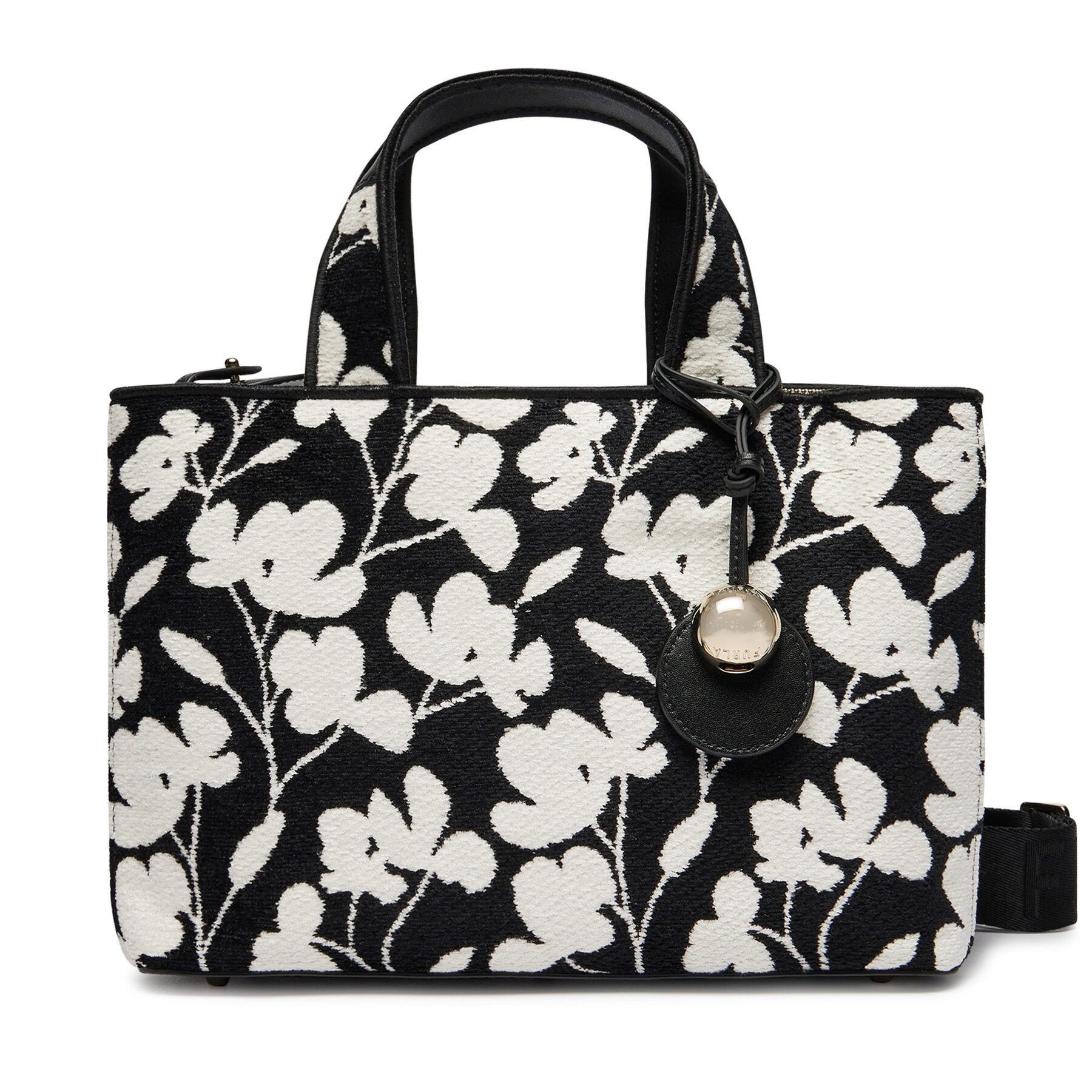 Bolso Furla Alissa WB01406 BX3374 Negro