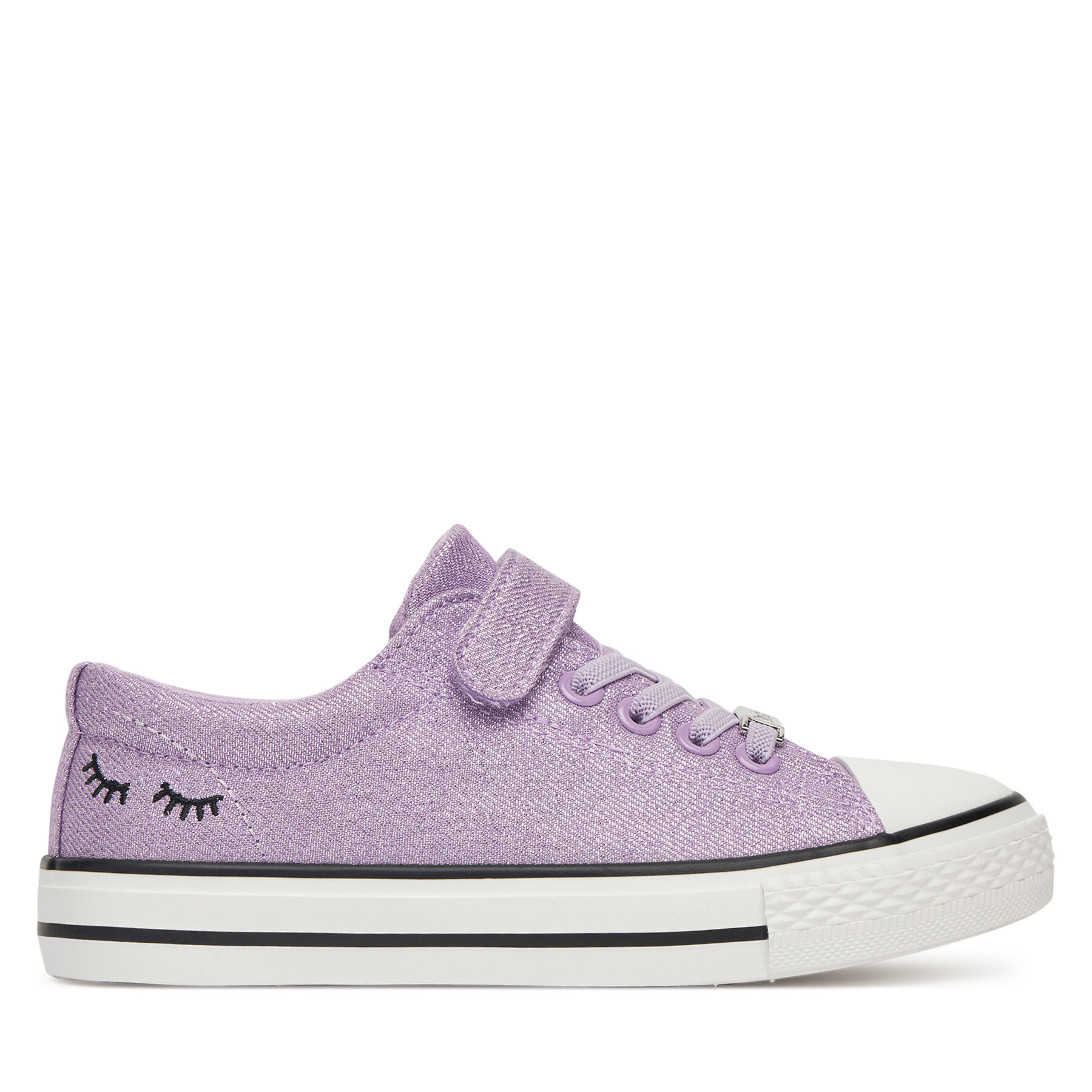 Sneakers DeeZee CSS20377-70 Μωβ