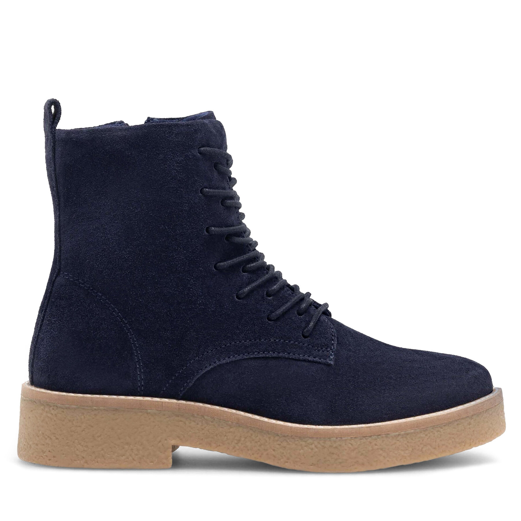 Ghete Sergio Bardi KAP-C1045-01SB Bleumarin