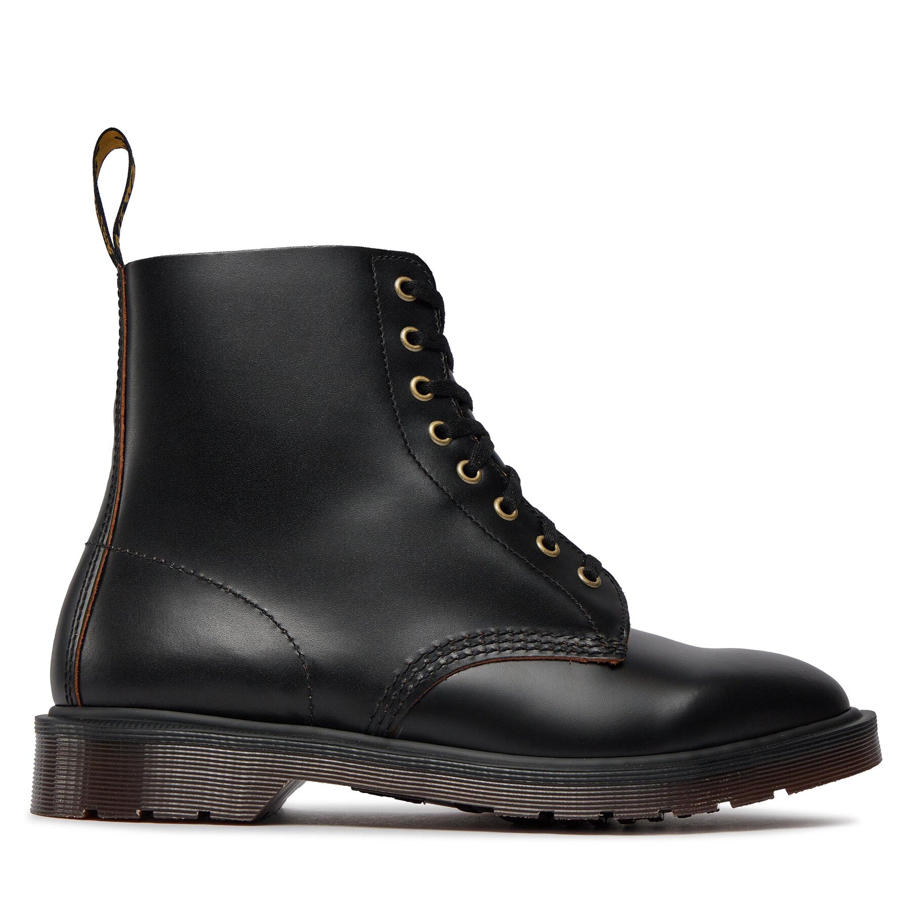 Unisex Glady Dr. Martens, Rozmer: 37, Čierna, 1460 26297001