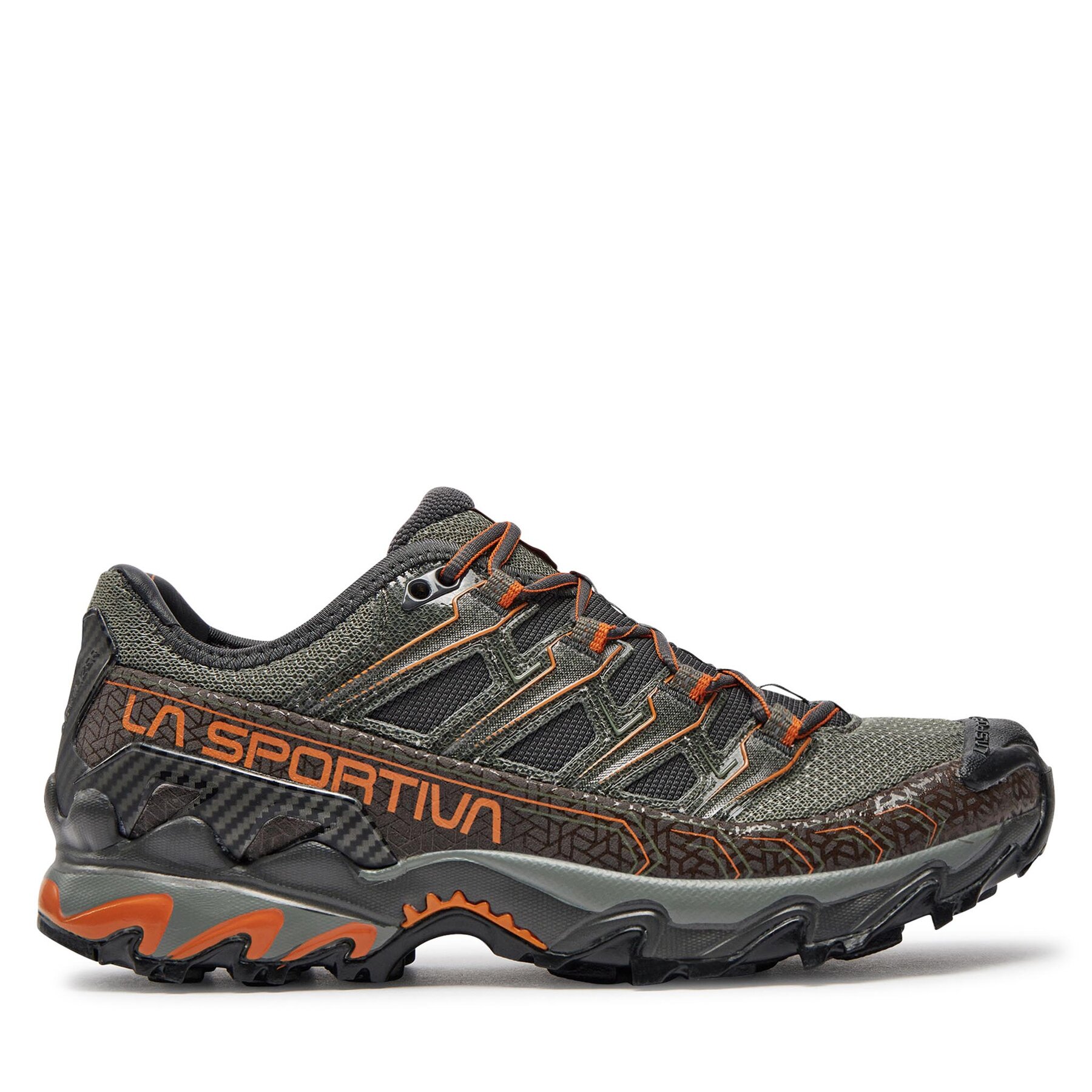 Zapatillas de running La Sportiva Ultra Raptor II 46M900208 Negro