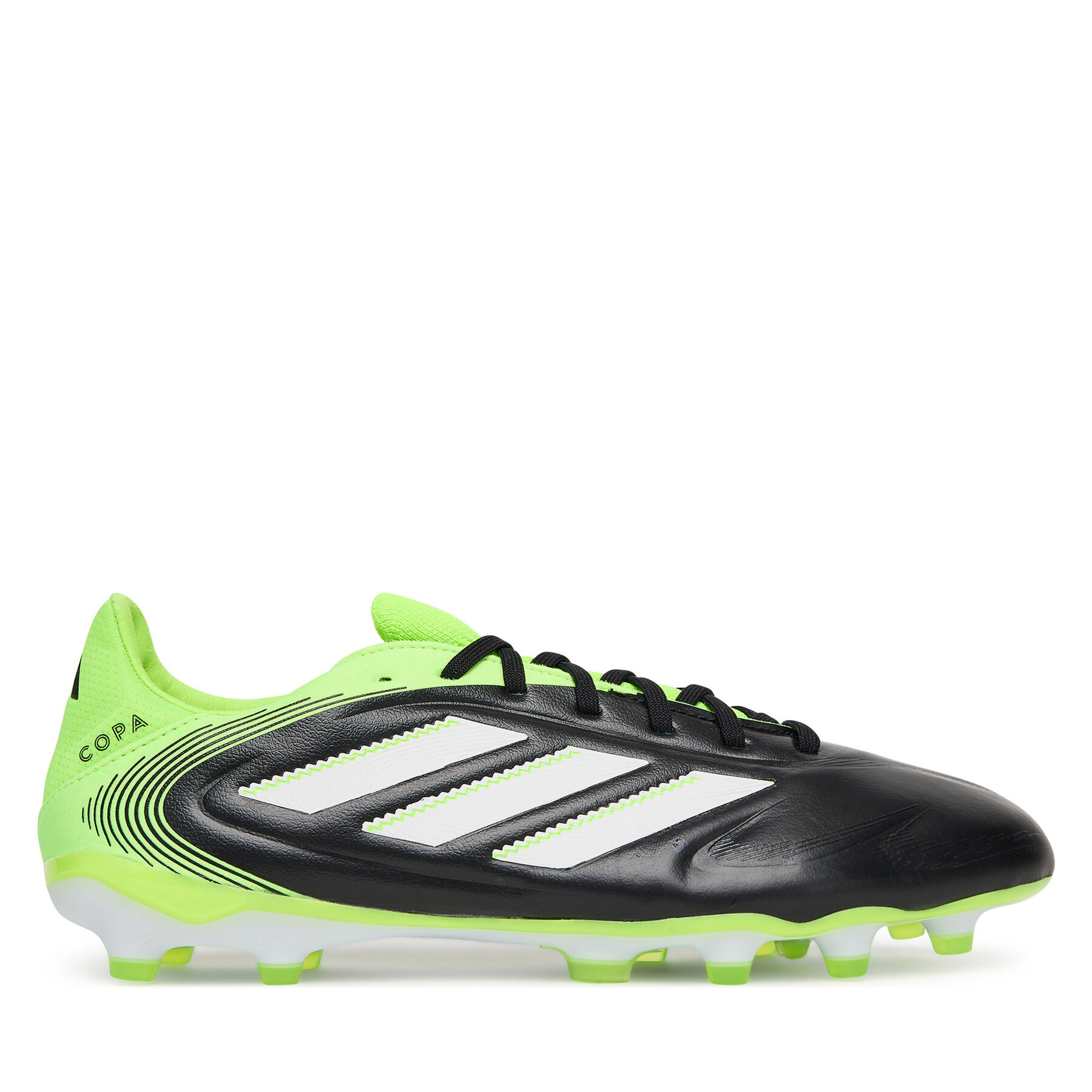 Scarpe Da Calcio Adidas Copa Pure 3 Pro JR2829 Nero