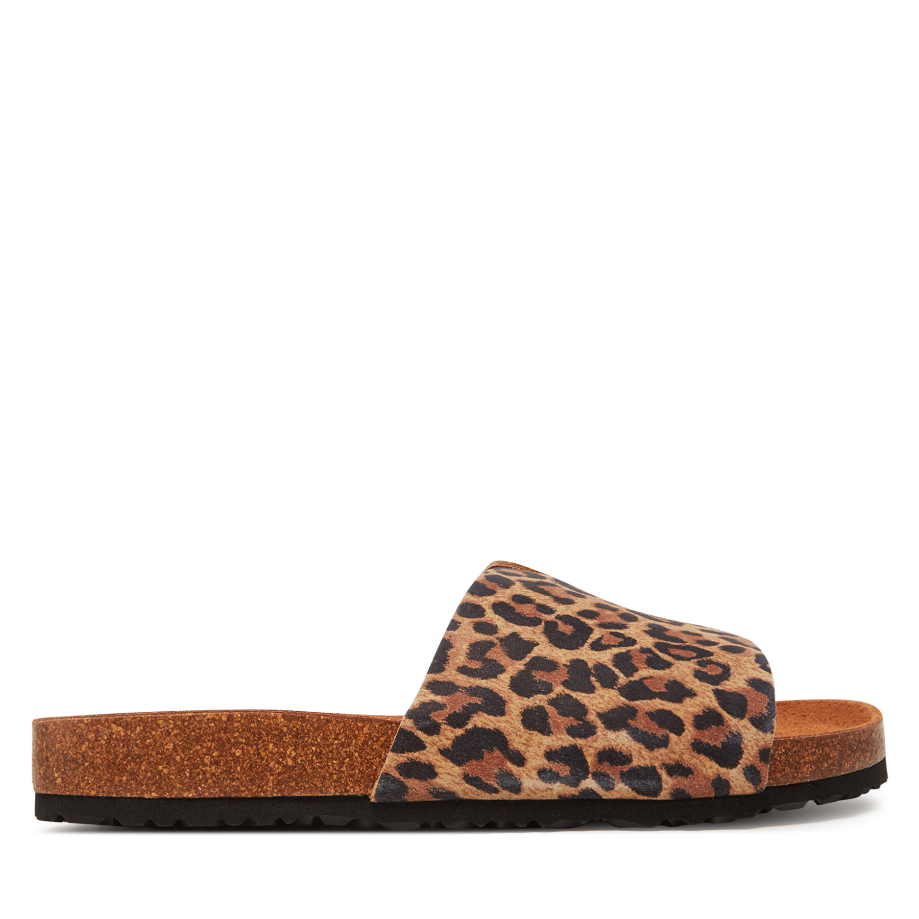 Damen Pantoletten Tamaris, Schuhgröße 41, Braun, 1-27506-42