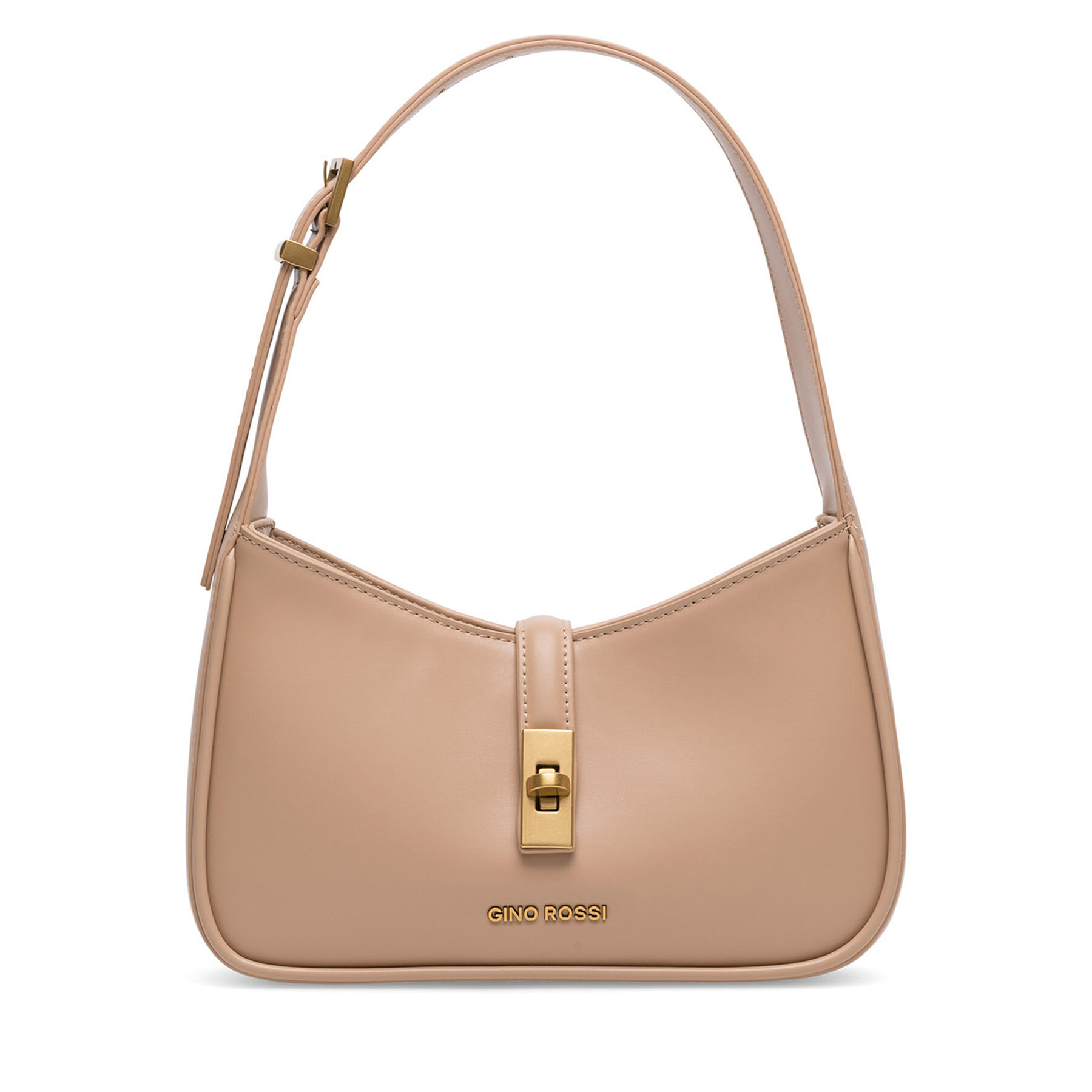 Bolso Gino Rossi TYLO-166 Beis