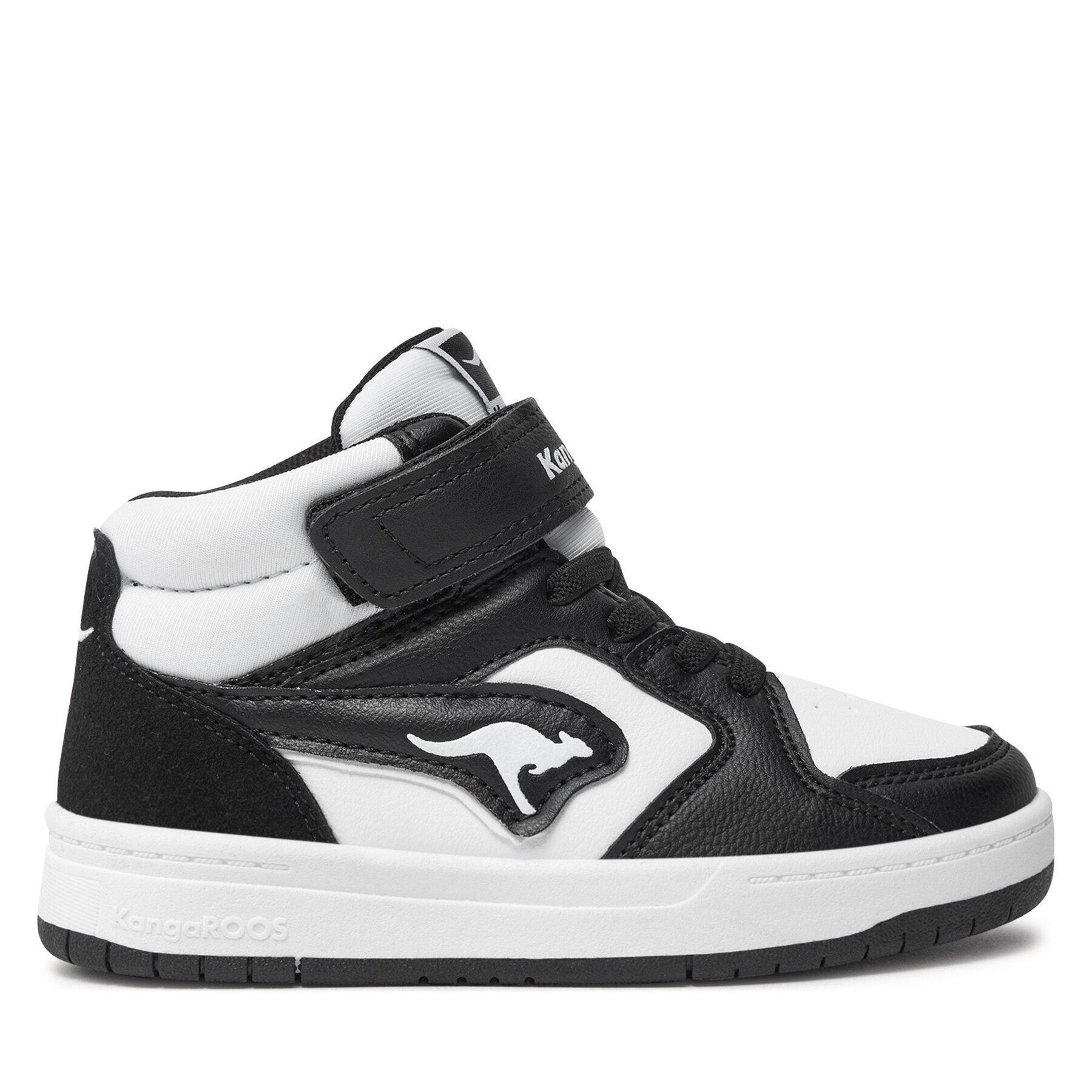 KangaRoos Αθλητικά KangaRoos K-CP Hogan EV 10126 000 5012 Έγχρωμο
