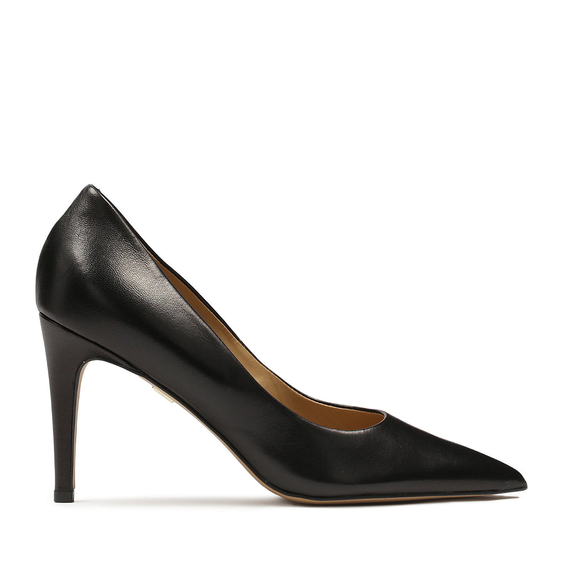 Tacón de aguja Kazar New Anne 87638-01-00 Negro