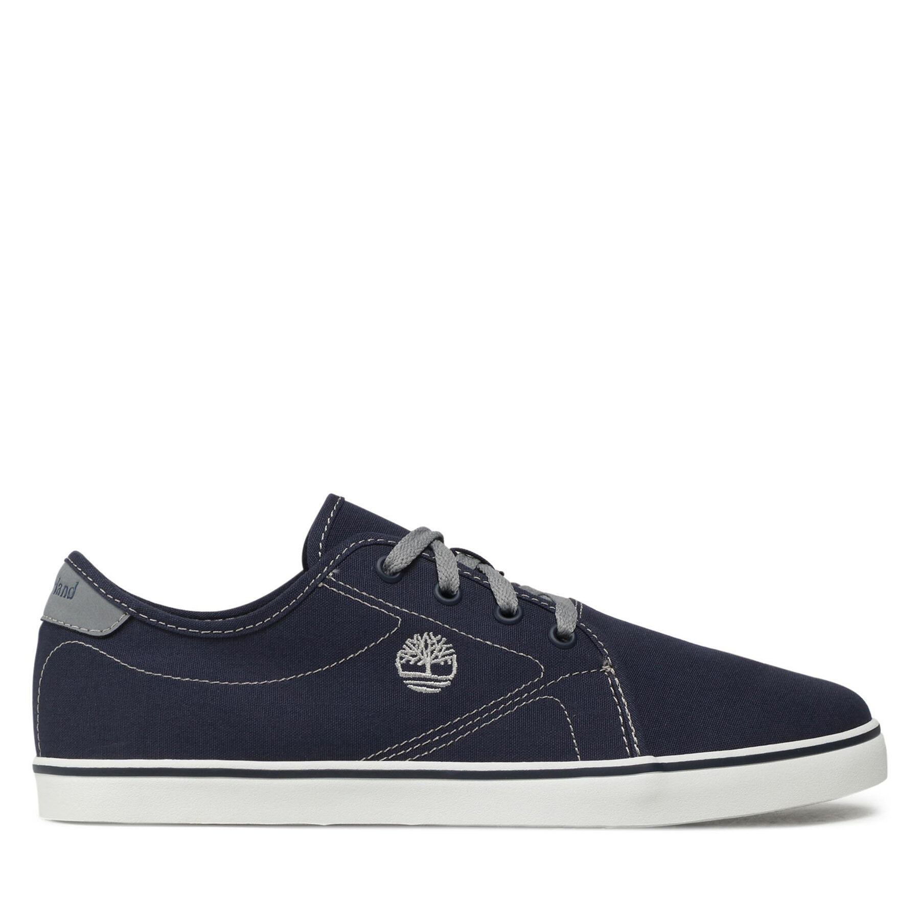 Pánske Tenisky Timberland, Rozmer: 40, Tmavomodrá, Skape Pk Canv Vulc Ox Basic TB0A27KJ0191