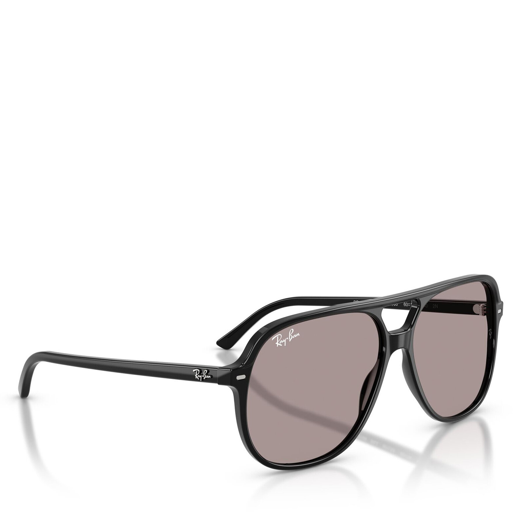 Sončna očala Ray-Ban Bill Summer Capsule 0RB2198 Črna