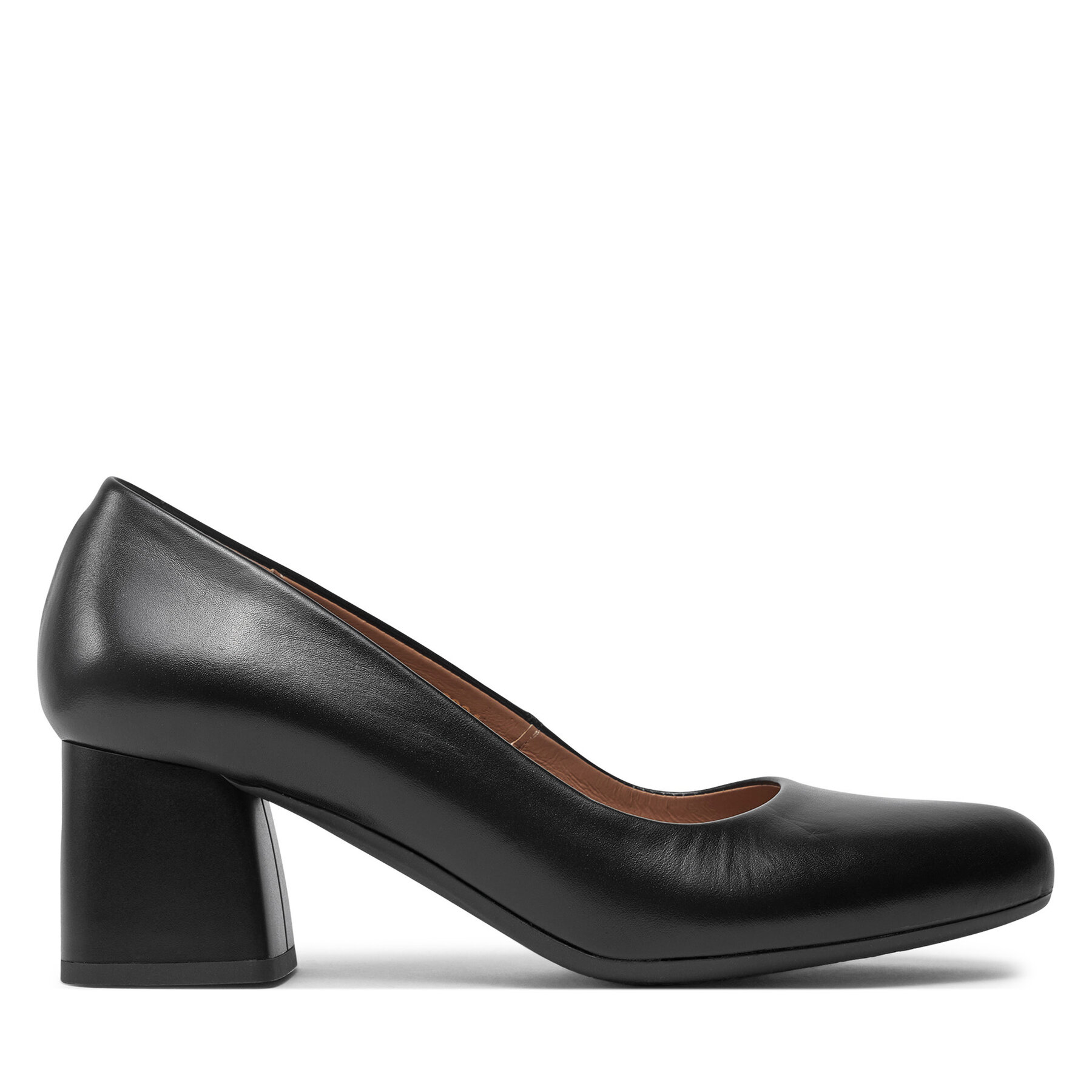 Damen Pumps R.Polański, Schuhgröße 40, Schwarz, 1866