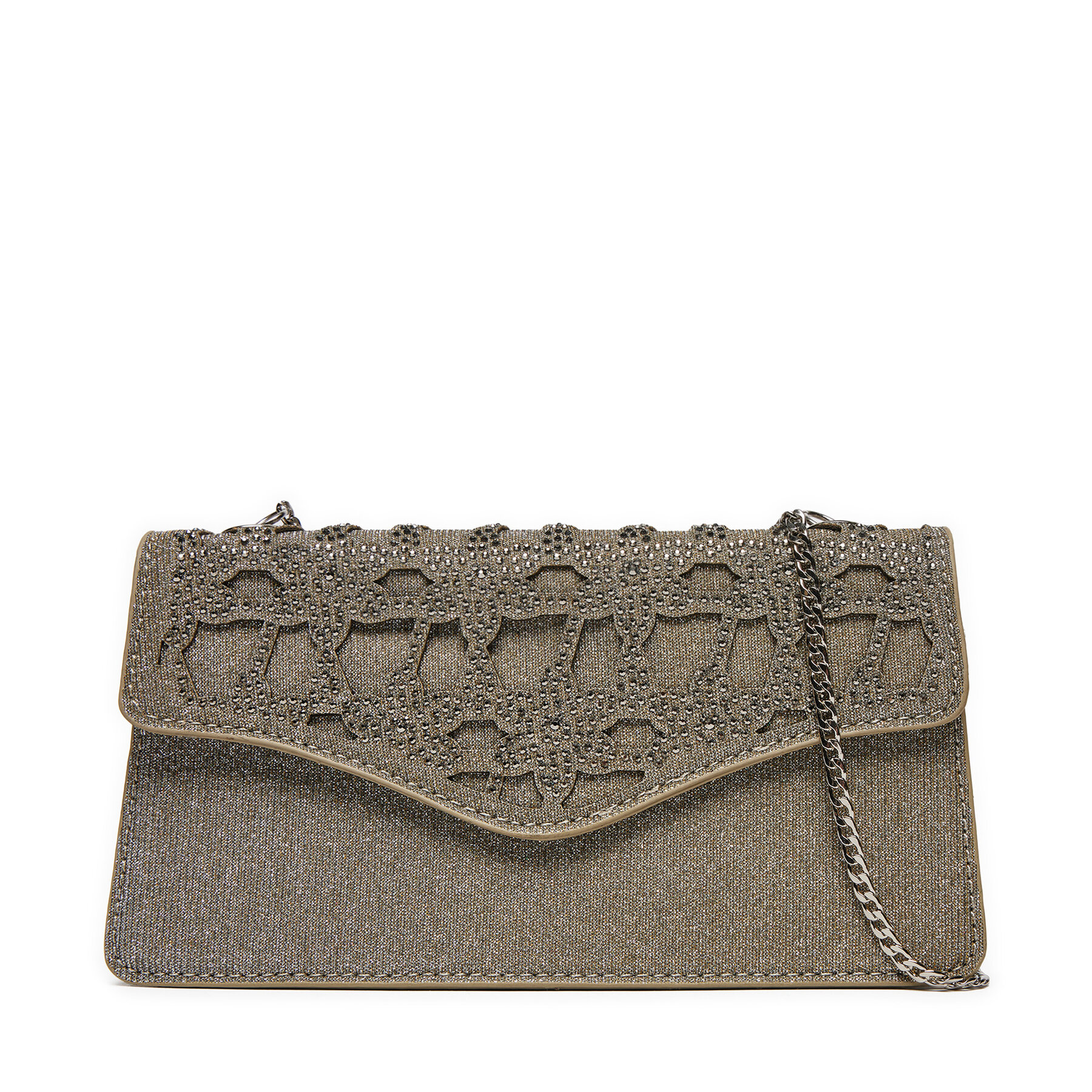 Sac à main Menbur 85770 Gris