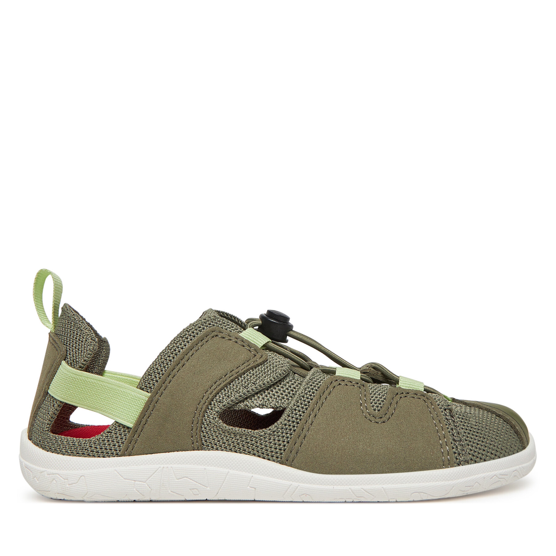 Szandál Reima Valoa 5400157B Khaki