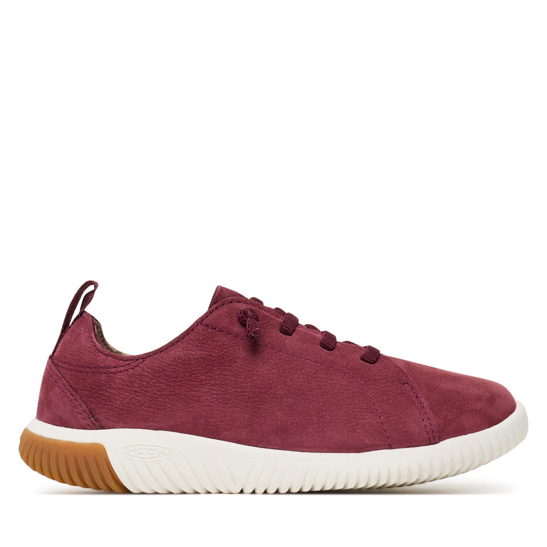 Superge Keen  Knx Lace 1031125 Bordo rdeča