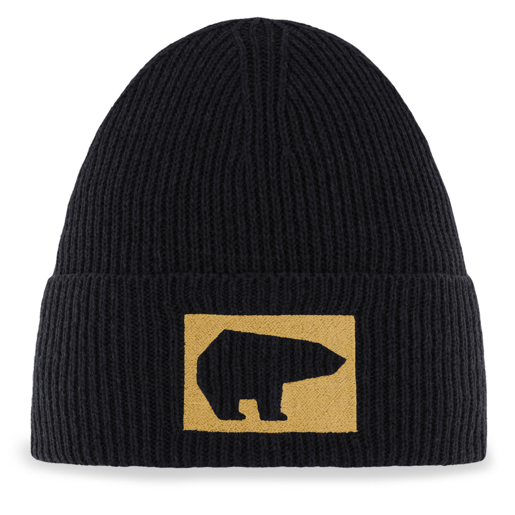 

Шапкa Eisbär Agnes Os Mü 25194 009, Чорний
