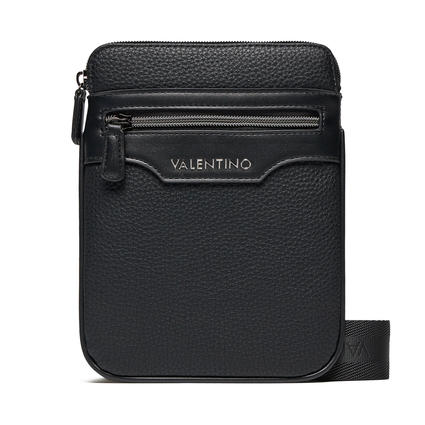 Τσαντάκι Valentino Efeo VBS7O906 Μαύρο