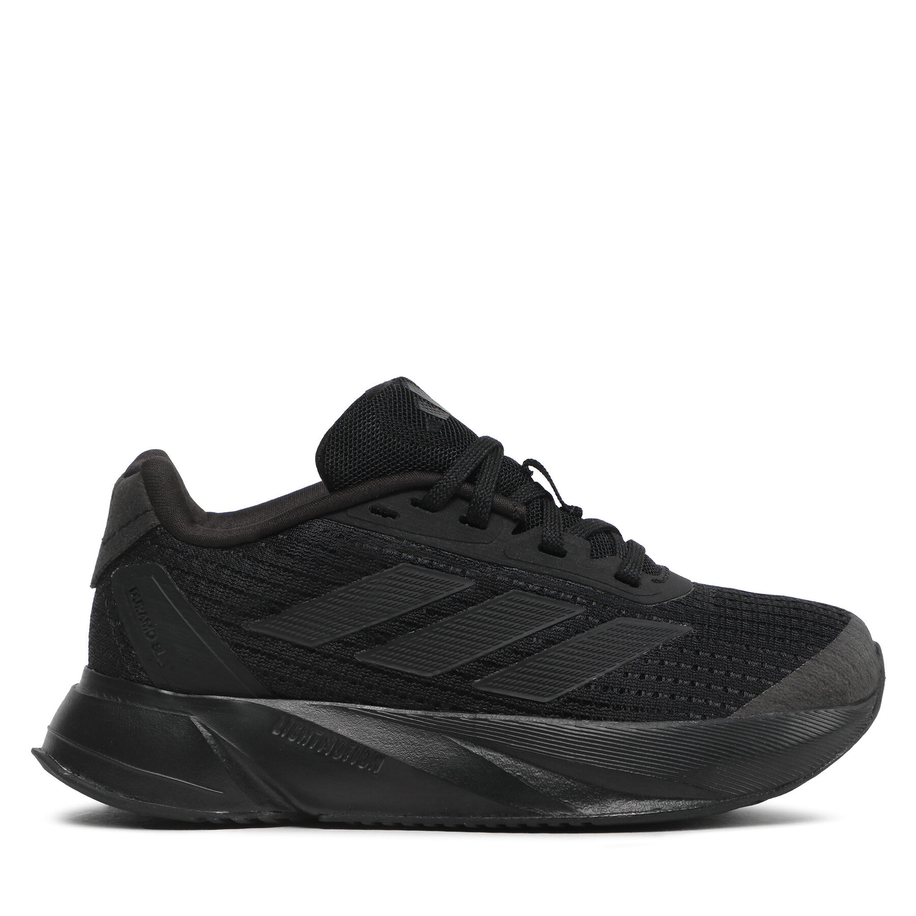 Dziecięce Buty do biegania adidas, Rozmiar 31 Czarny Duramo Sl IG2481