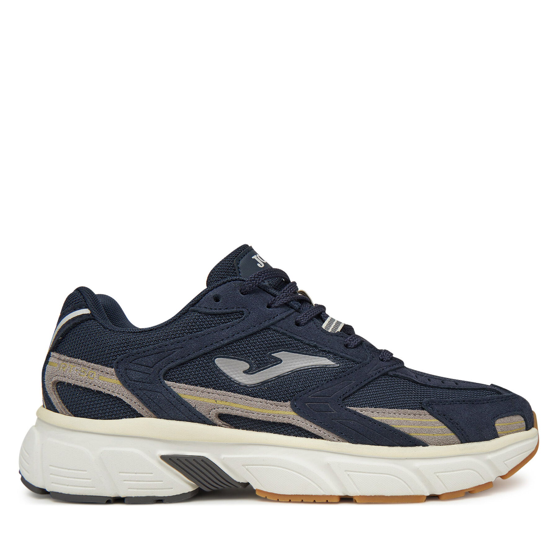 Sneakersy Joma Rt50 2503 RRT50S2503 Tmavomodrá