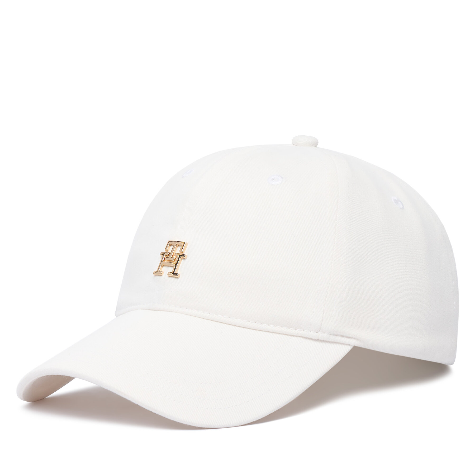 Šilterica Tommy Hilfiger AW0AW18917 Bijela