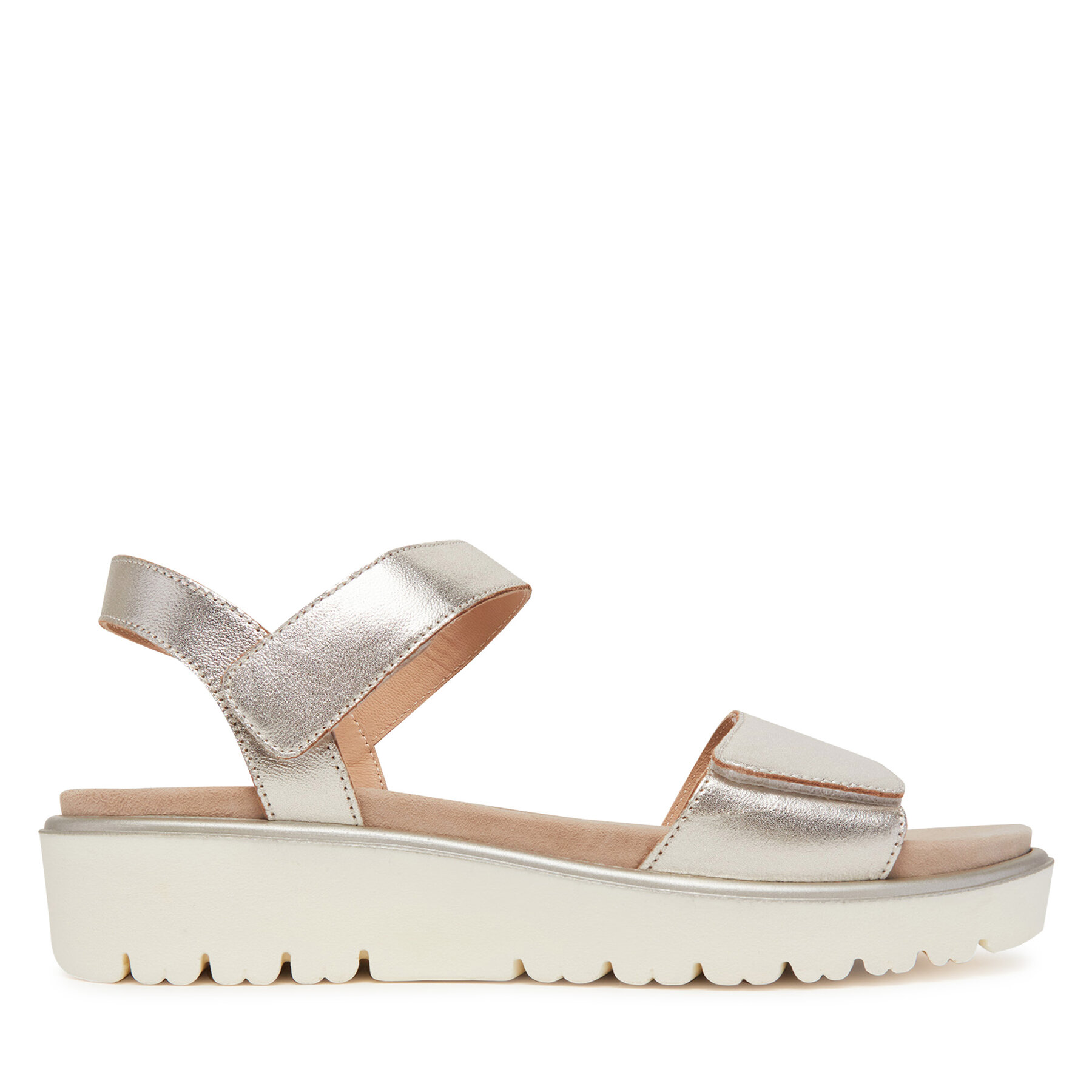 Sandali Ara Bilbao 12-33518-11 Bianco