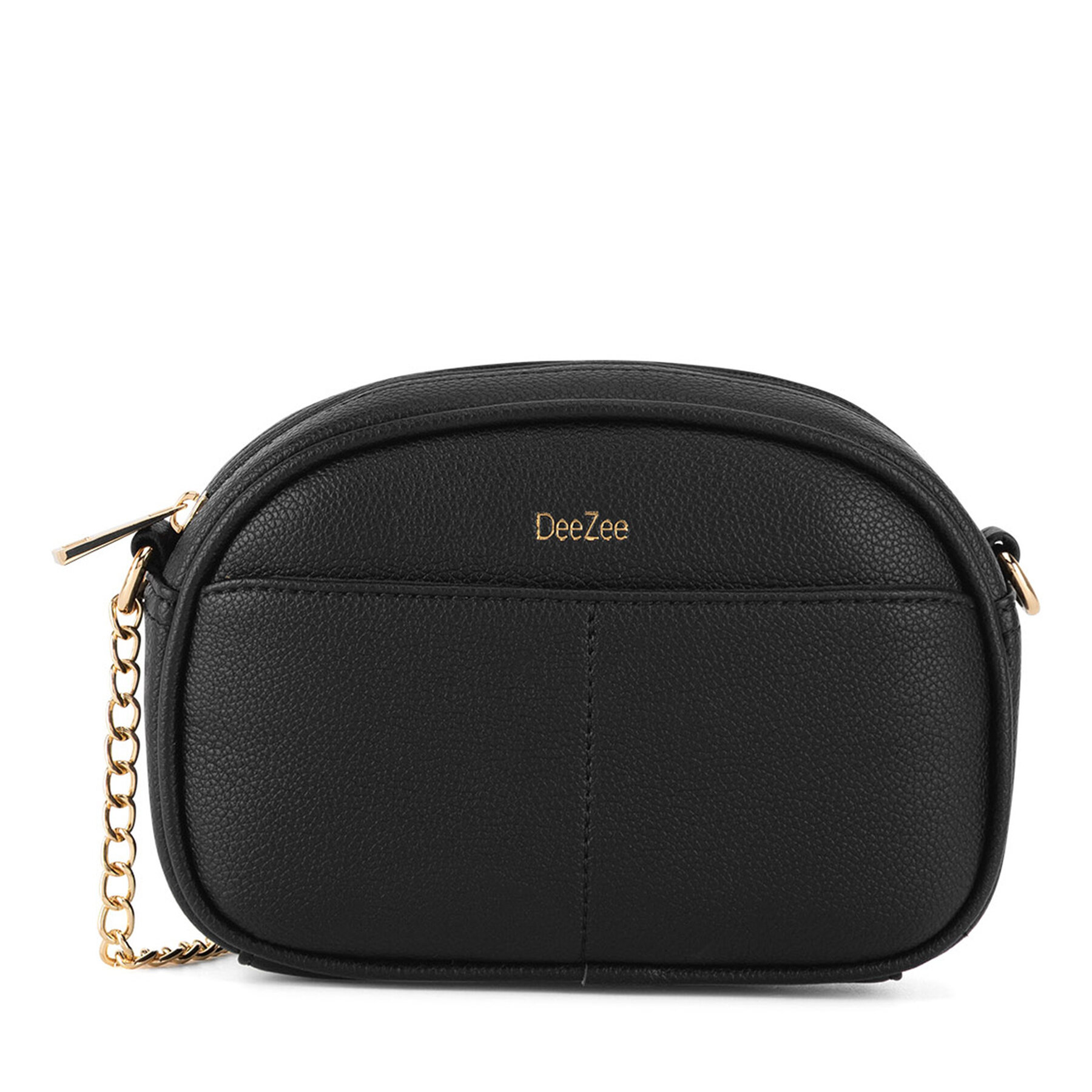 DeeZee Τσάντα DeeZee GL23030 Μαύρο