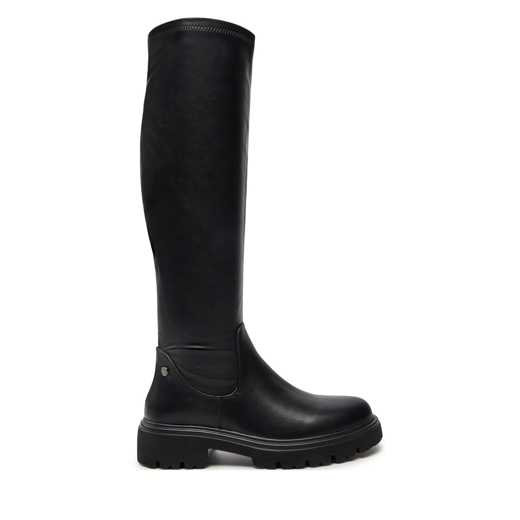 Cizme Xti 143298 Negru