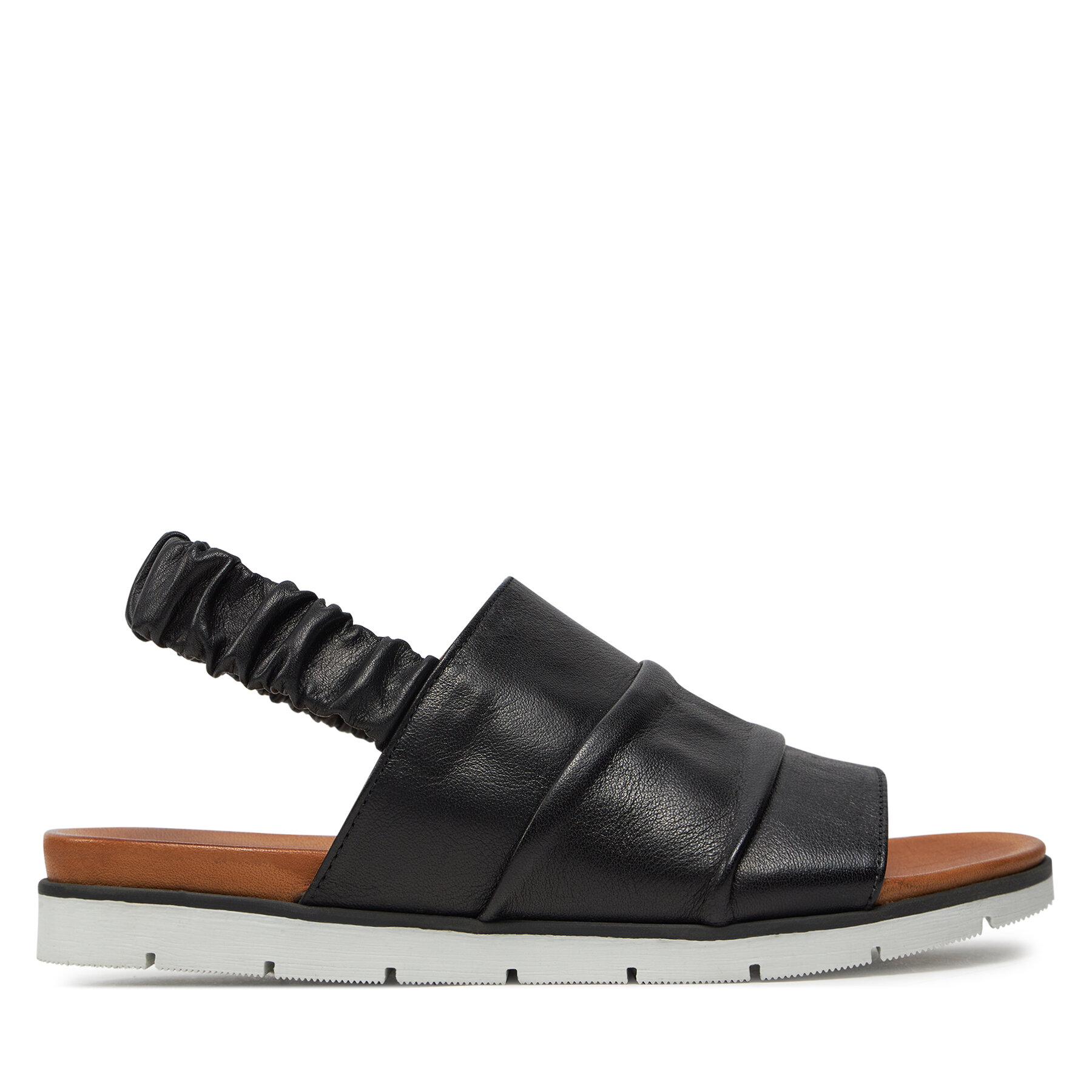 Sandale Piazza 910221 Negru