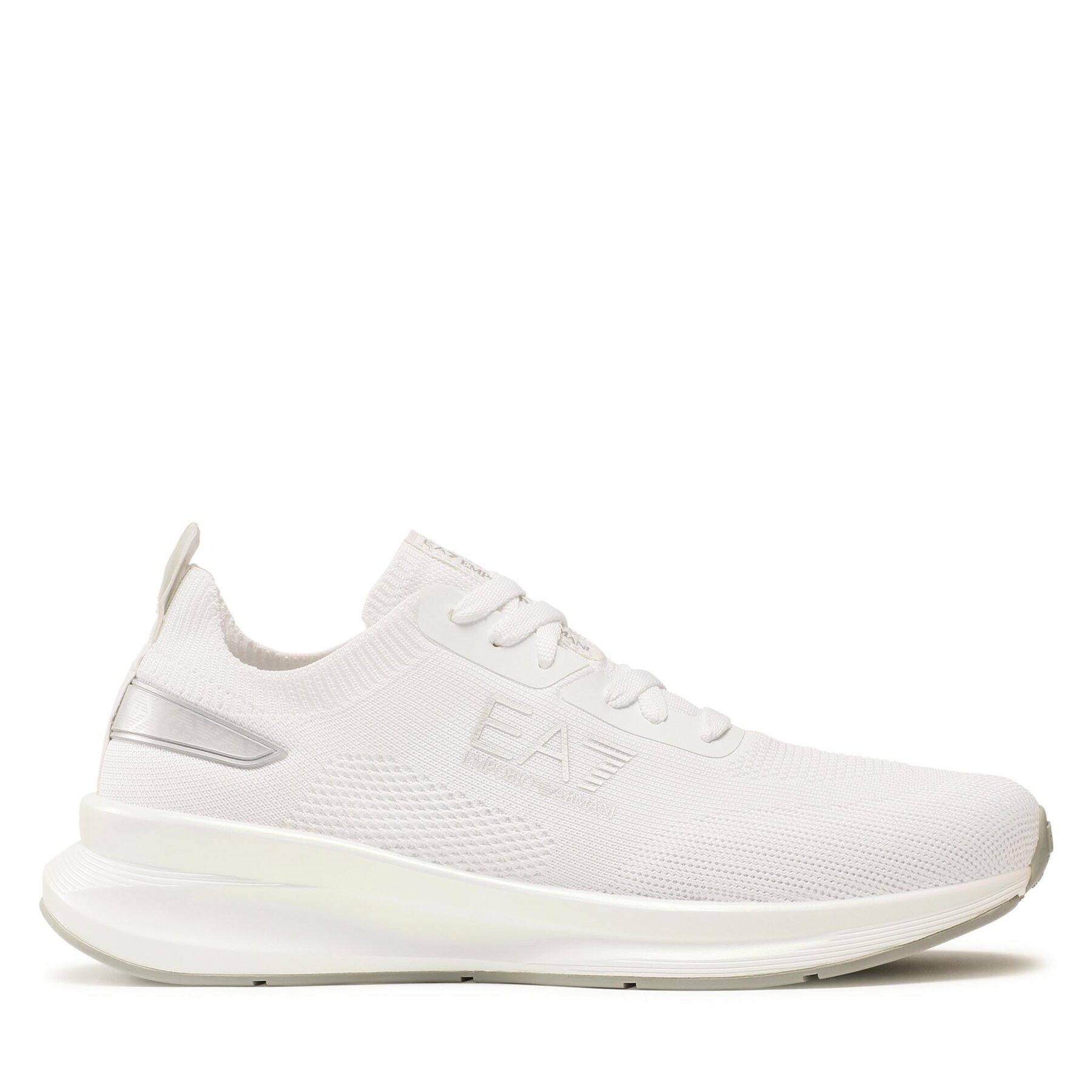 Férfi Sportcipő EA7 Emporio Armani, Méret: 36 2/3, Fehér, X8X149 XK349 M696