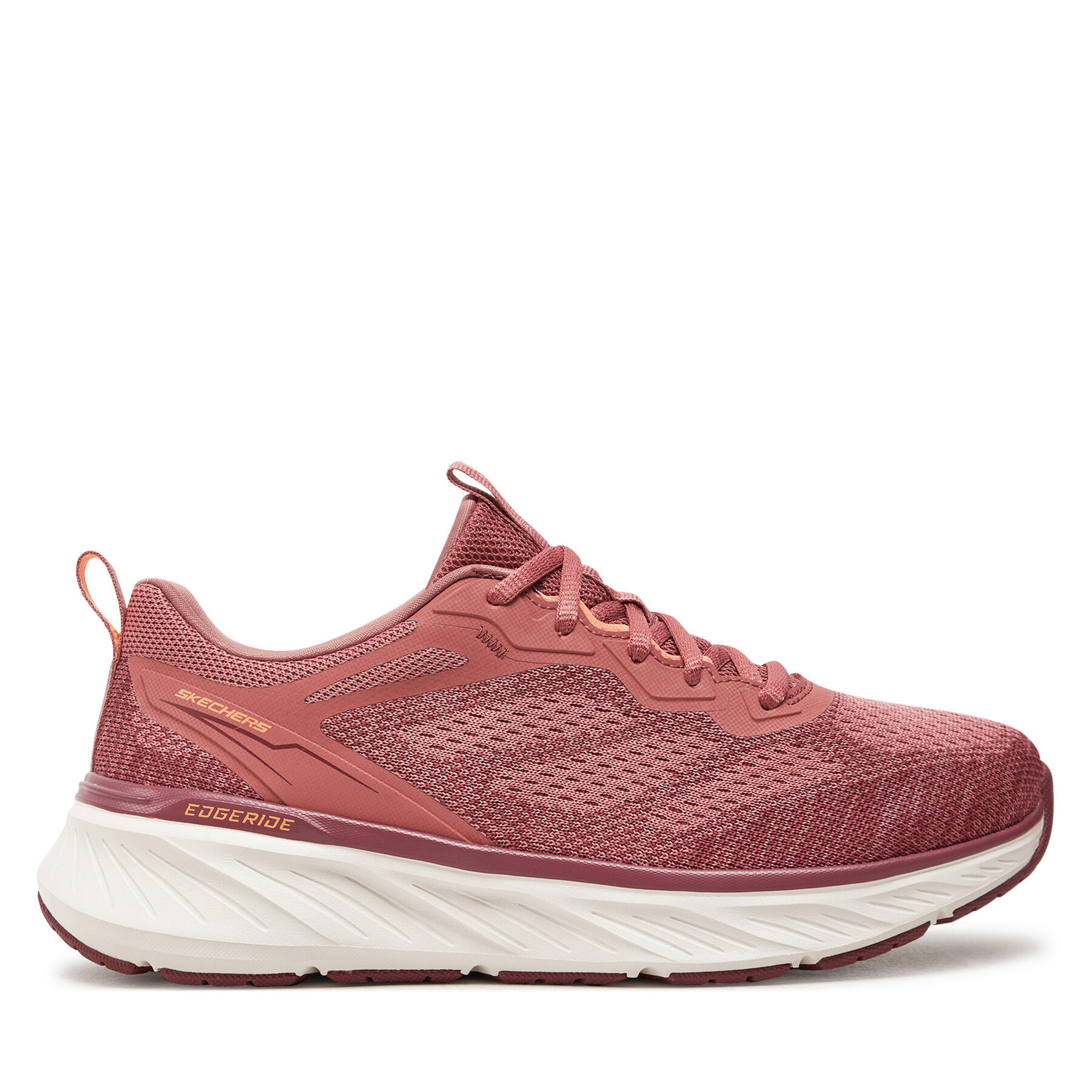 Sneakers Skechers Edgeride - Power Flow 150471 Rose