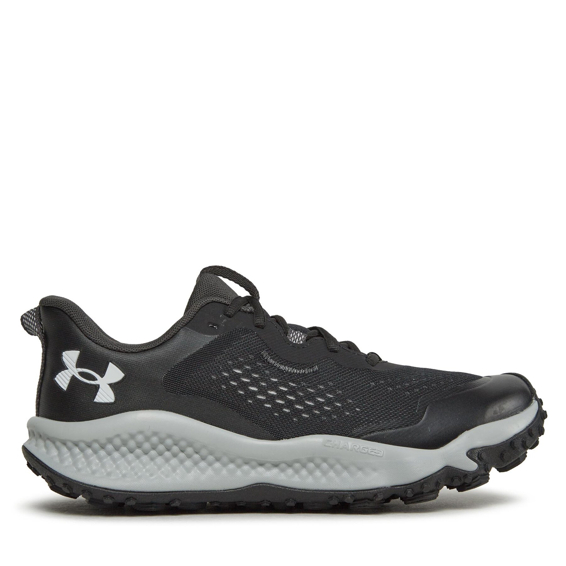 Trekkingschuhe Under Armour