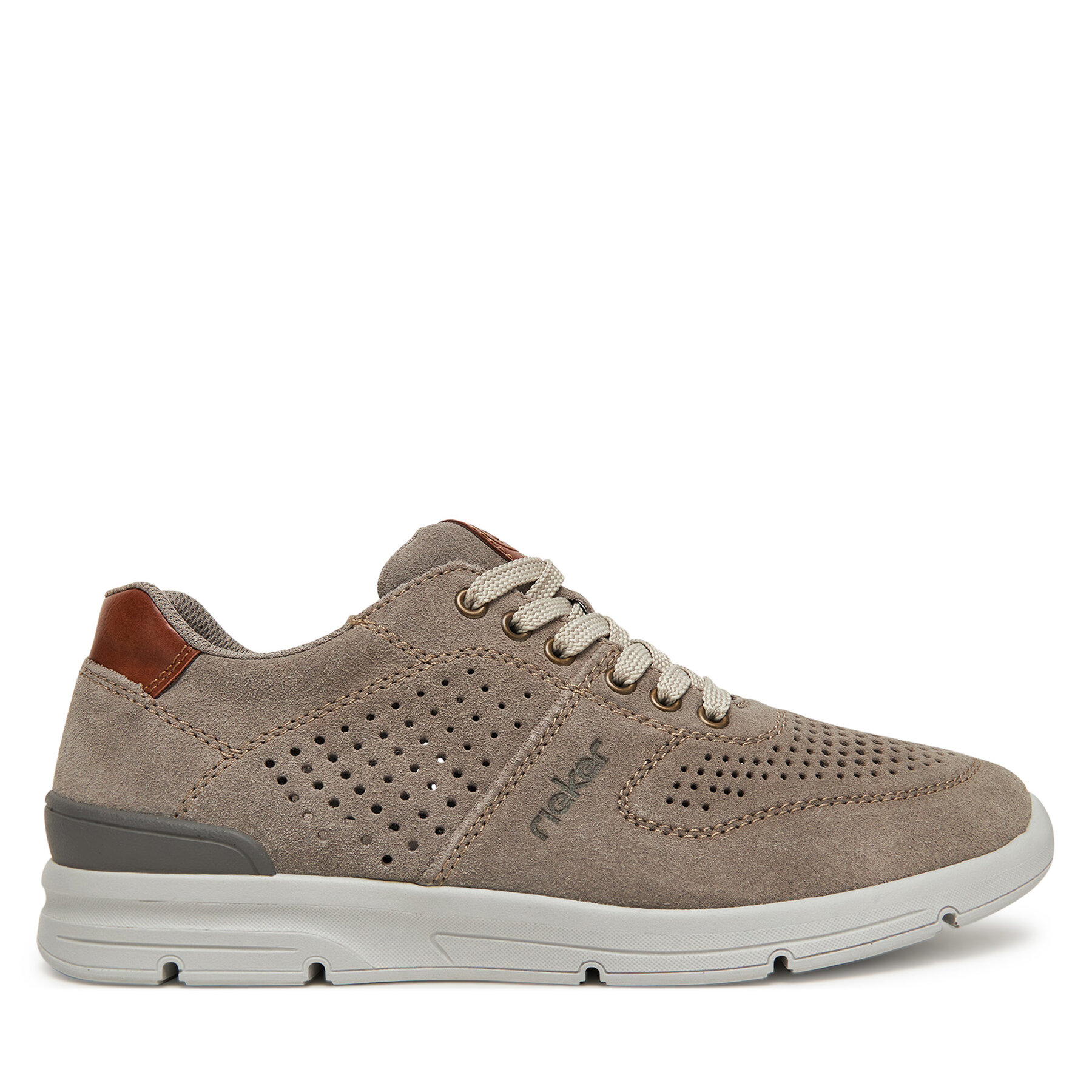 Superge Rieker CEO-16415-42 Siva