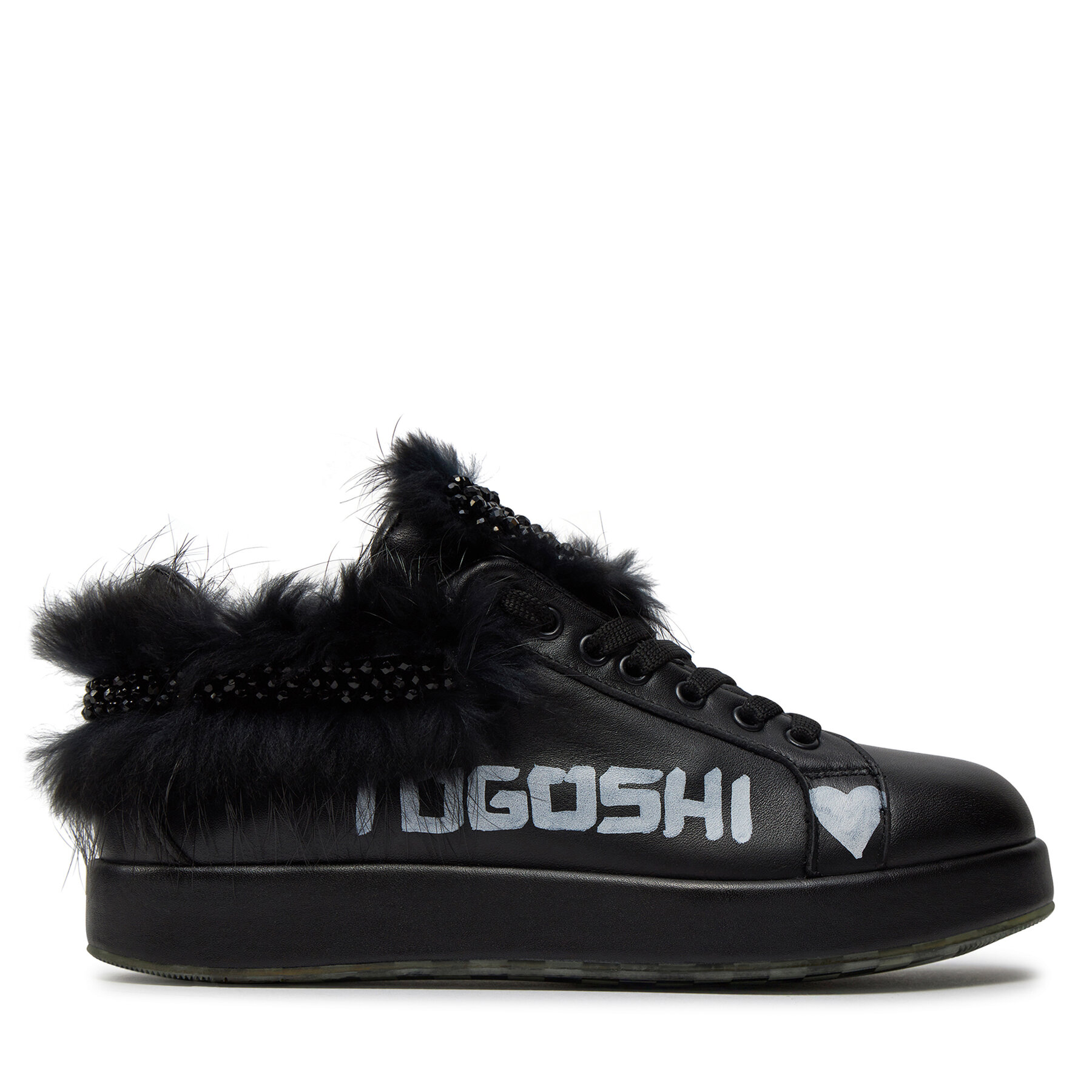 Togoshi Αθλητικά Togoshi TG-23-06-000324 Μαύρο