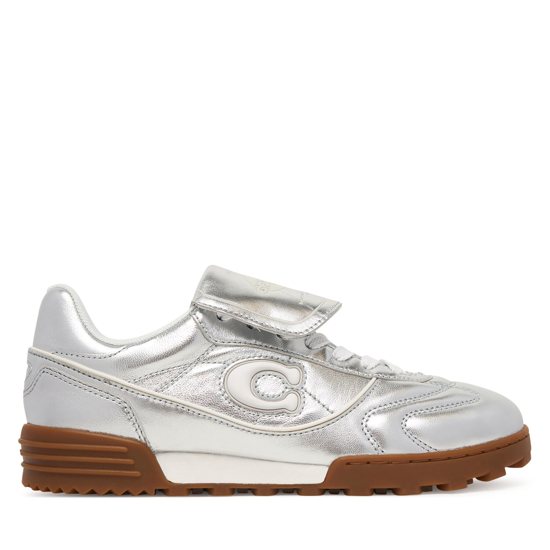 Sneakers Coach