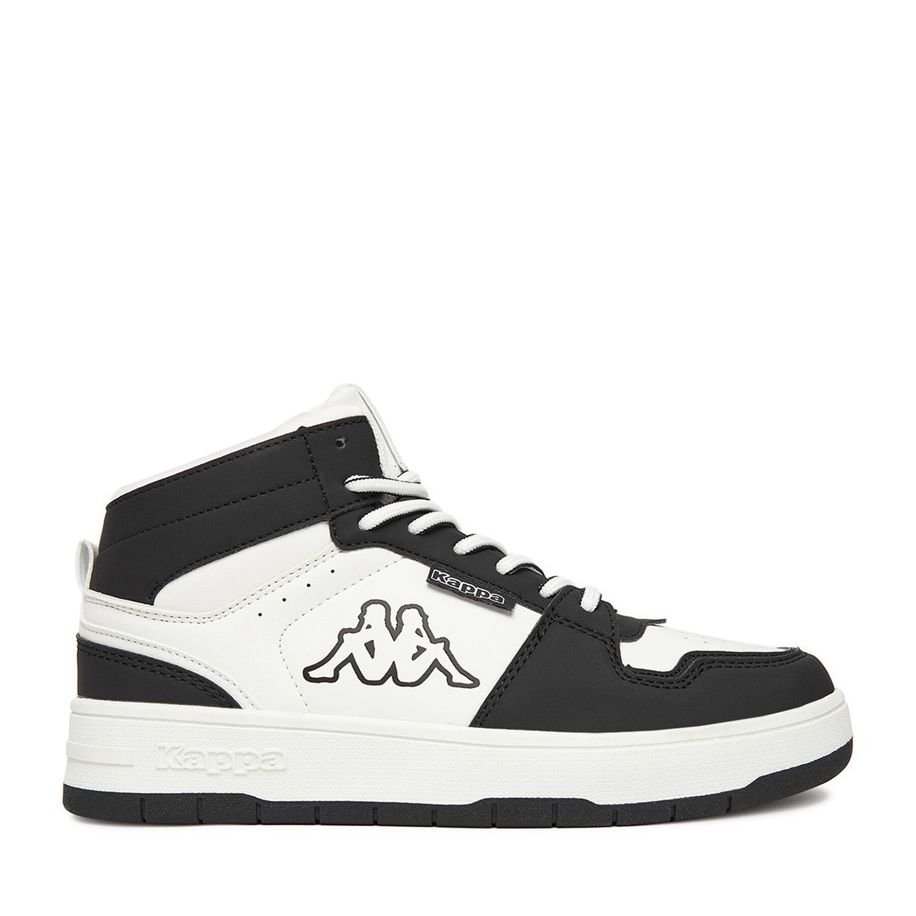 Sneakers Kappa CEO-SS24-3C006(CH) Nero