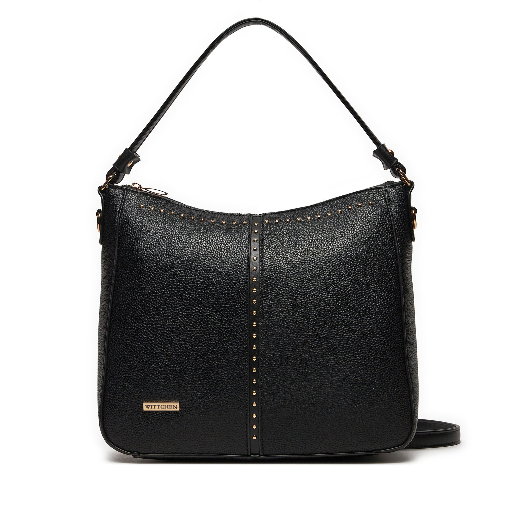 Bolso WITTCHEN 98-4Y-603-1 Negro
