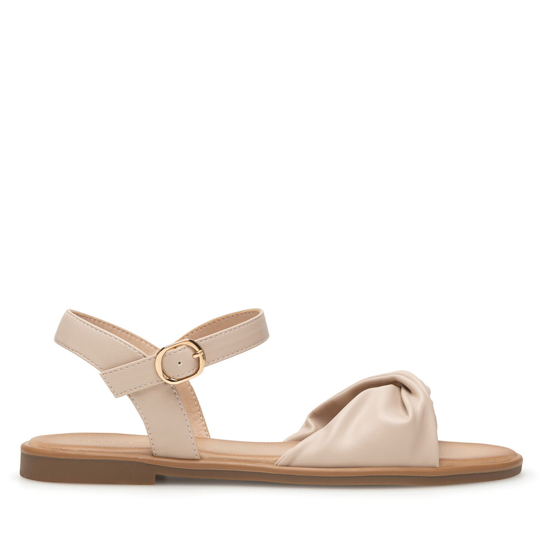 Sandali Jenny Fairy CHIKA WS250723-1 Beige