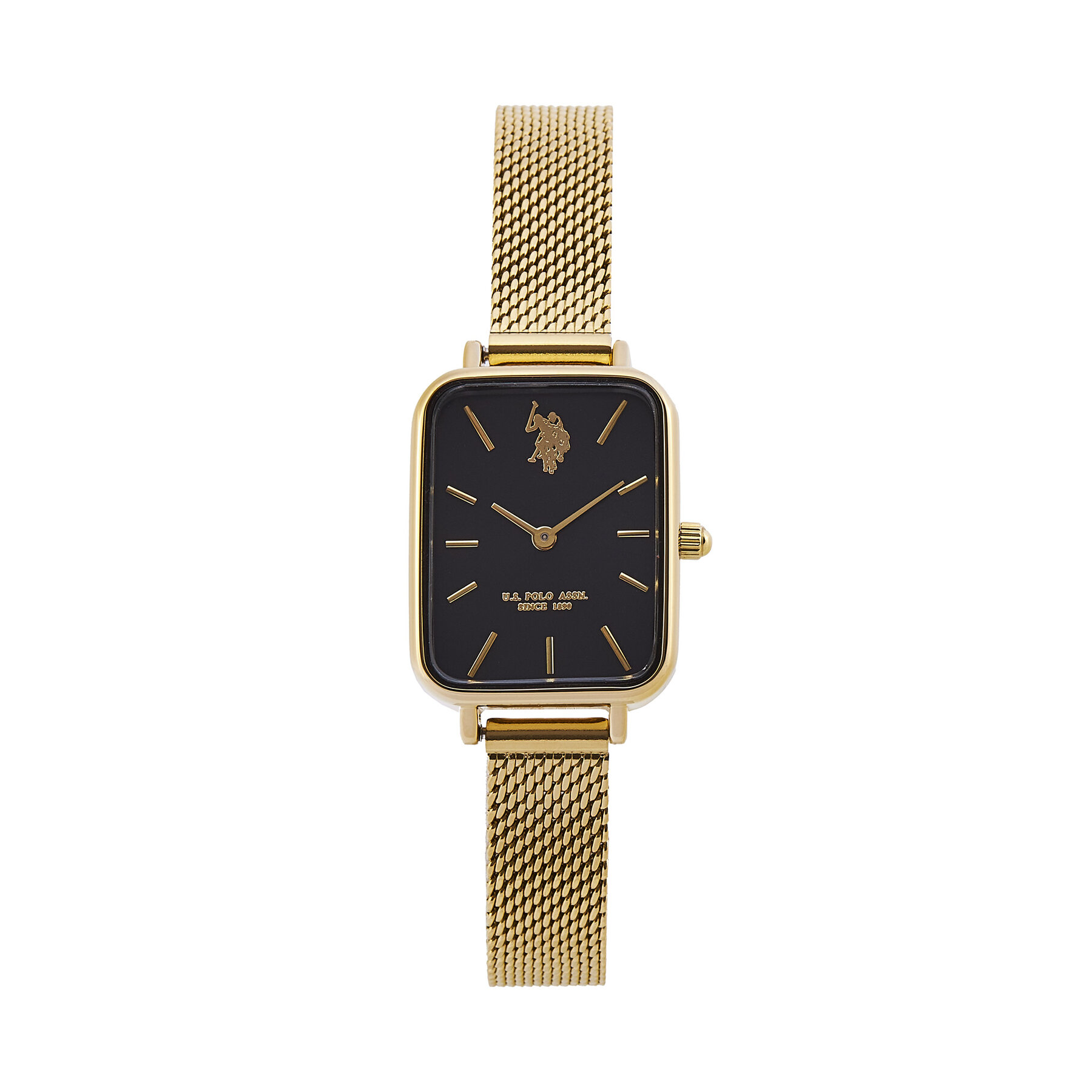 Reloj U.S. Polo Assn. Odette USP8293YG Oro