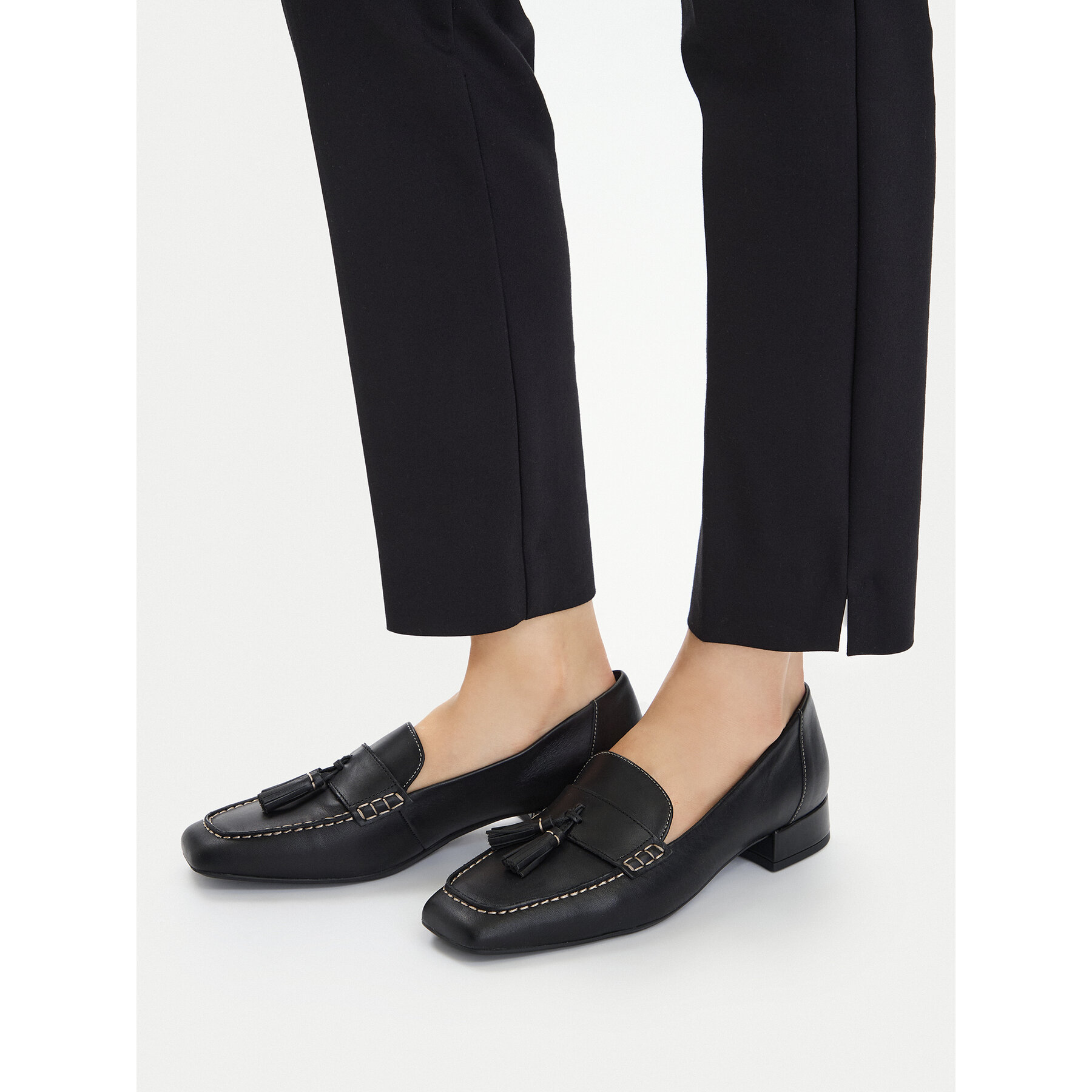 Pantofi Vagabond Shoemakers Debbi 6118-101-87 Negru