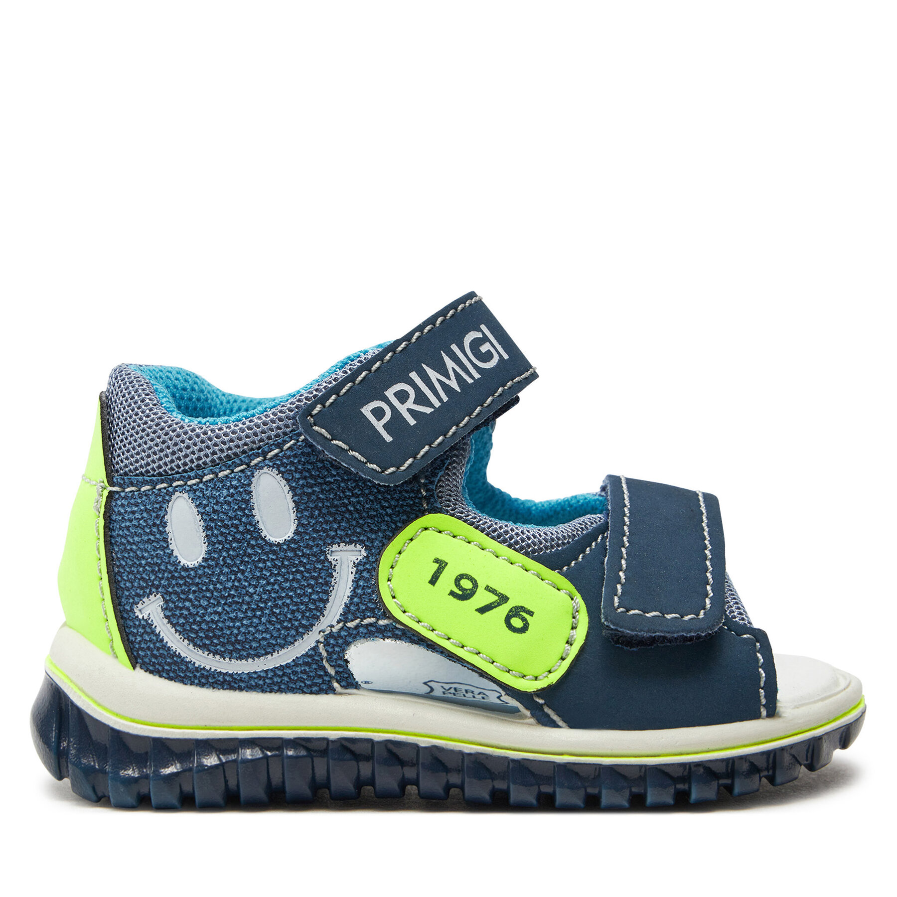 Sandales Primigi 5863722 Zils