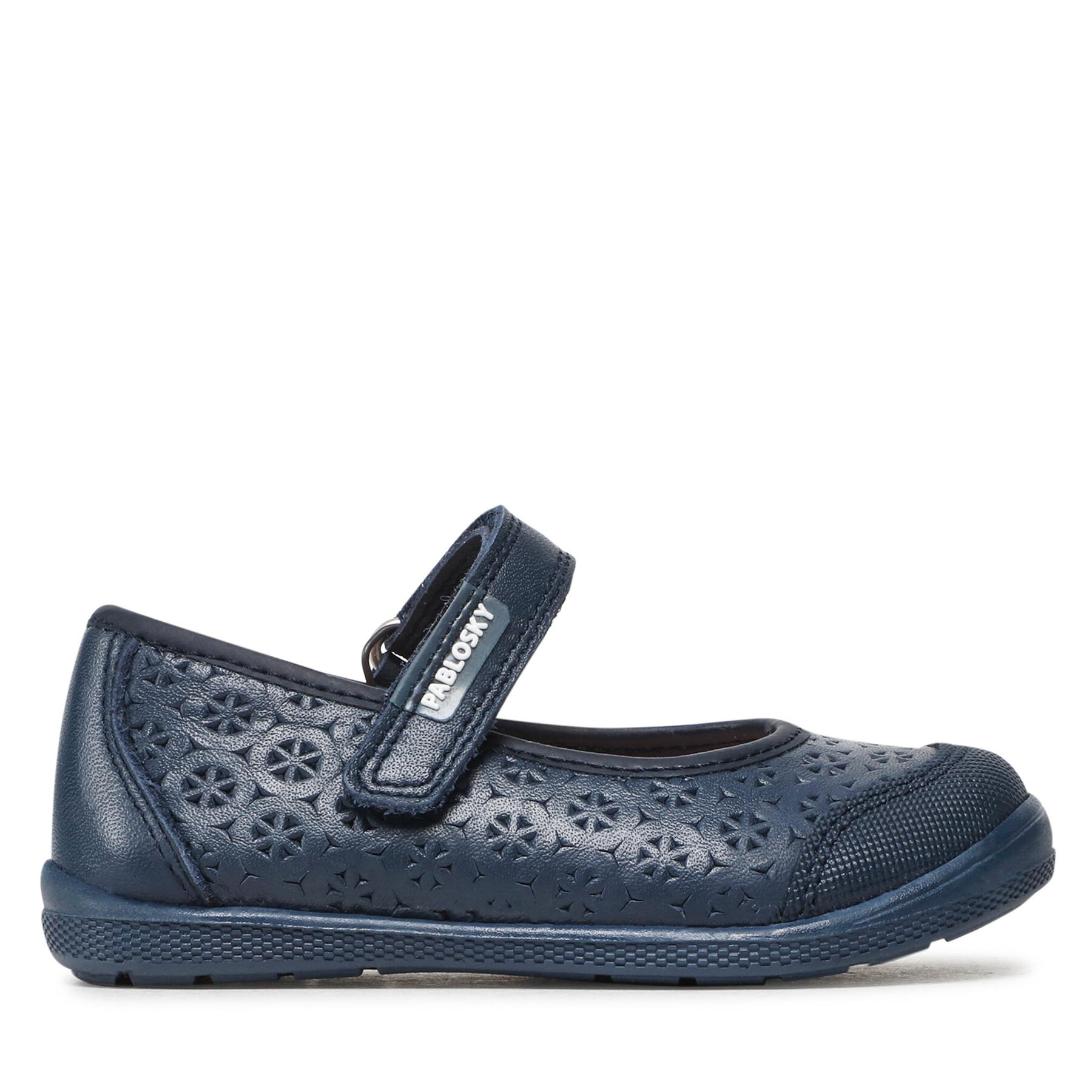 Zapatos hasta el tobillo Pablosky StepEasy by Pablosky 014922 M Azul marino