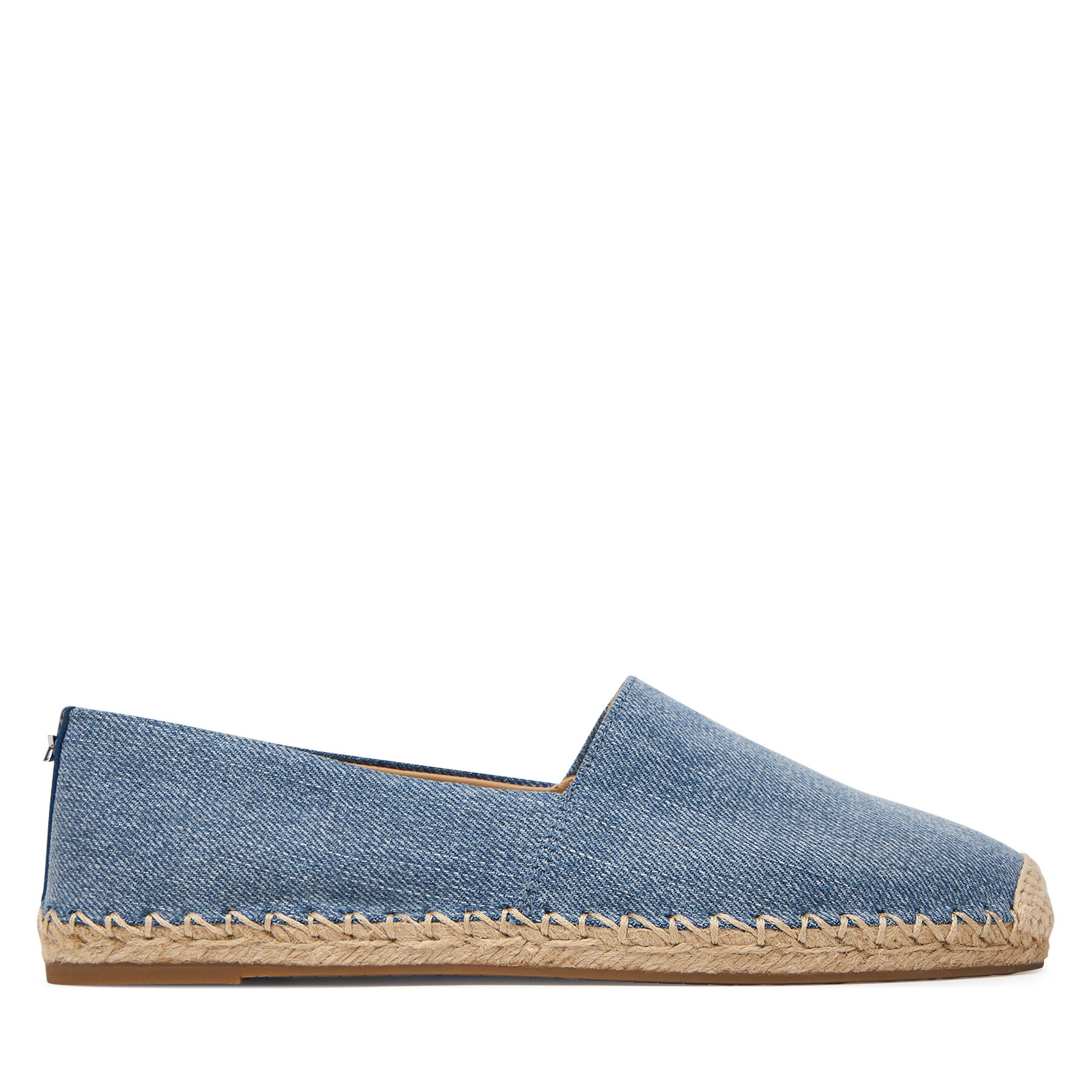 Espadrile MICHAEL Michael Kors 40R6KZFP1D Modra