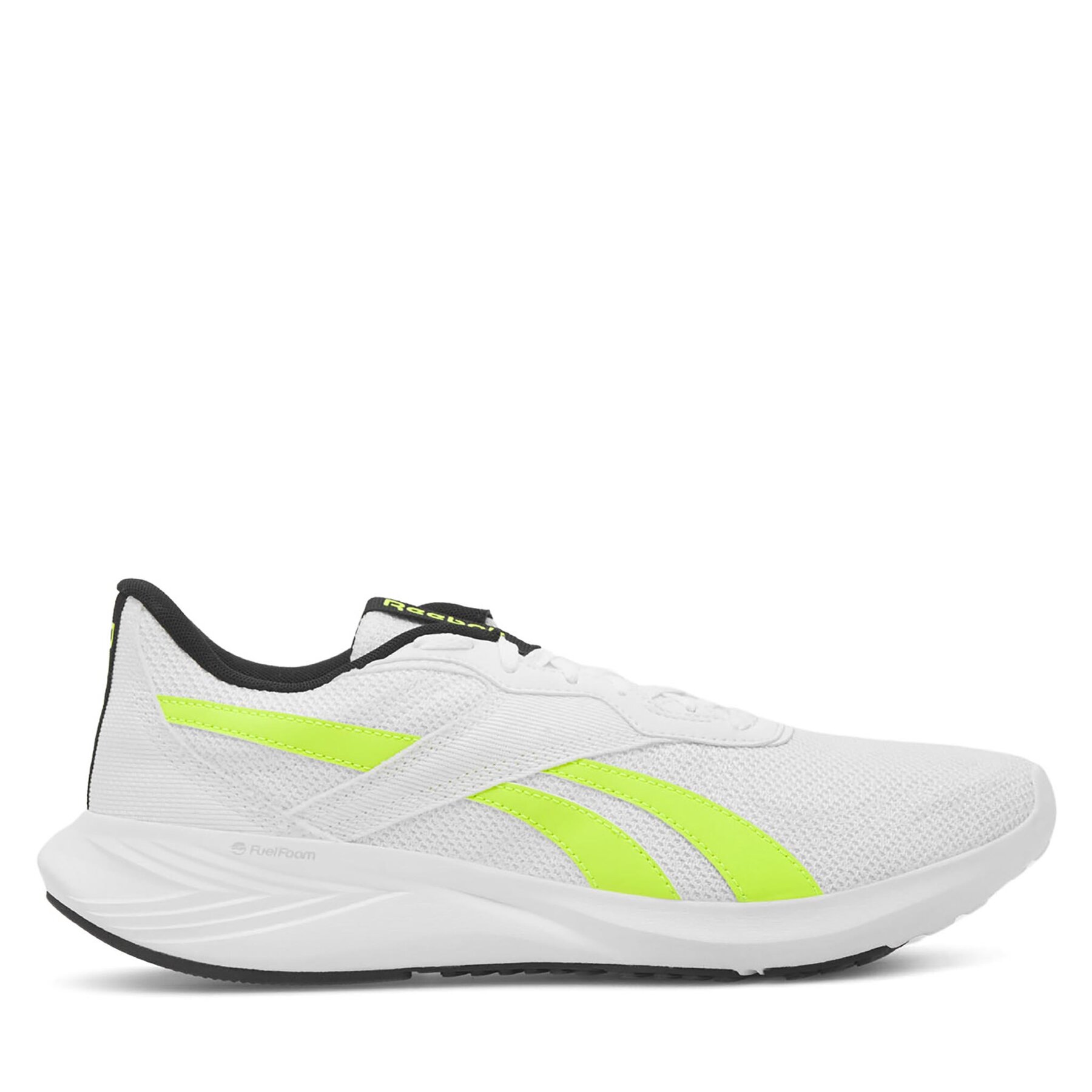 Reebok Παπούτσια για Τρέξιμο Reebok Energen Tech 100033974-M Λευκό