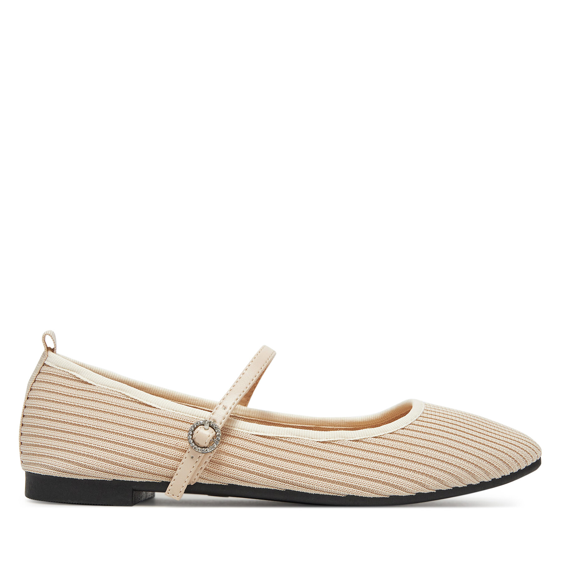  Balerina JENNY WFA3548-3 Bézs akciós termékkép 1